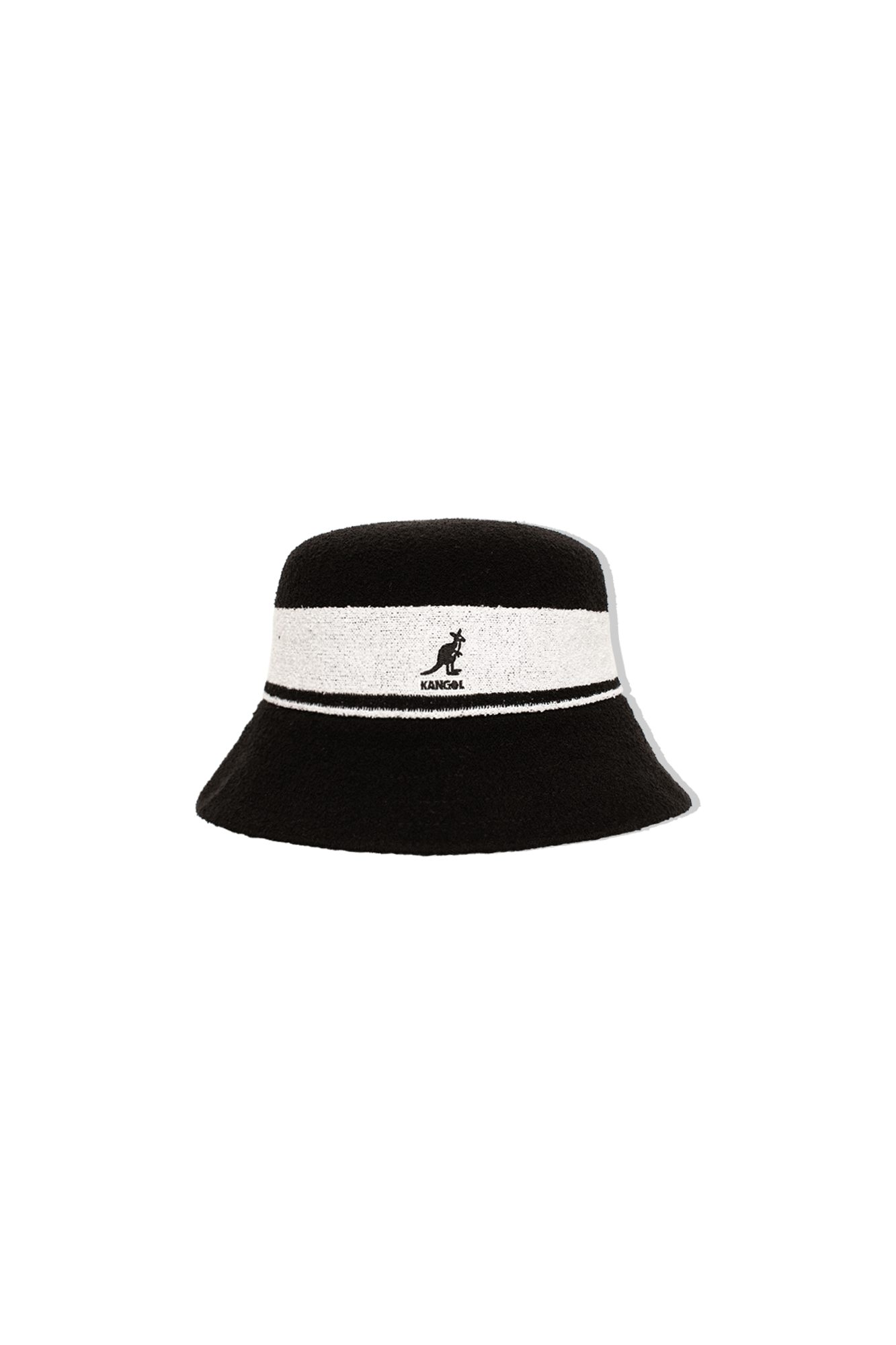 Bermuda Stripe Bucket