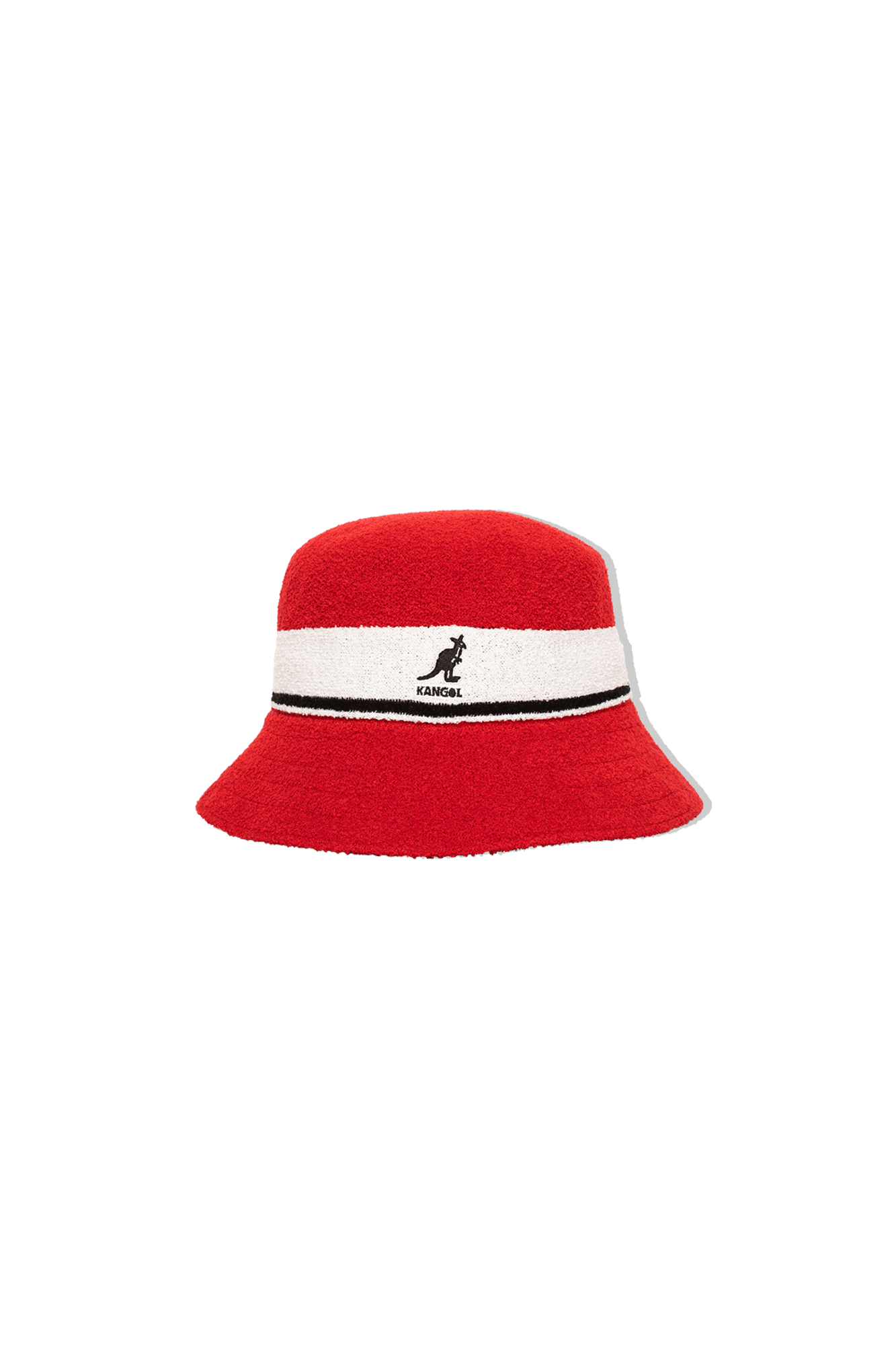 Bermuda Stripe Bucket