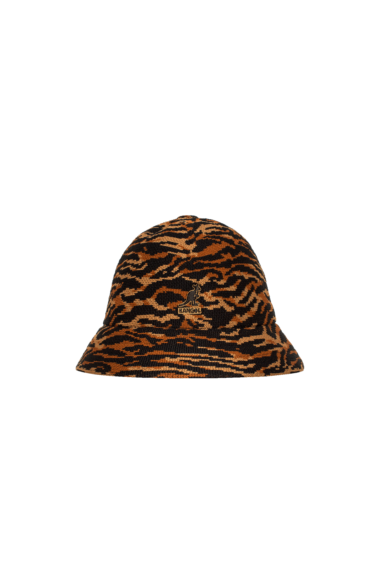 Kangol Cappelli Carnival Casual Multicolore K3411#000#TANTG#S - One Block Down