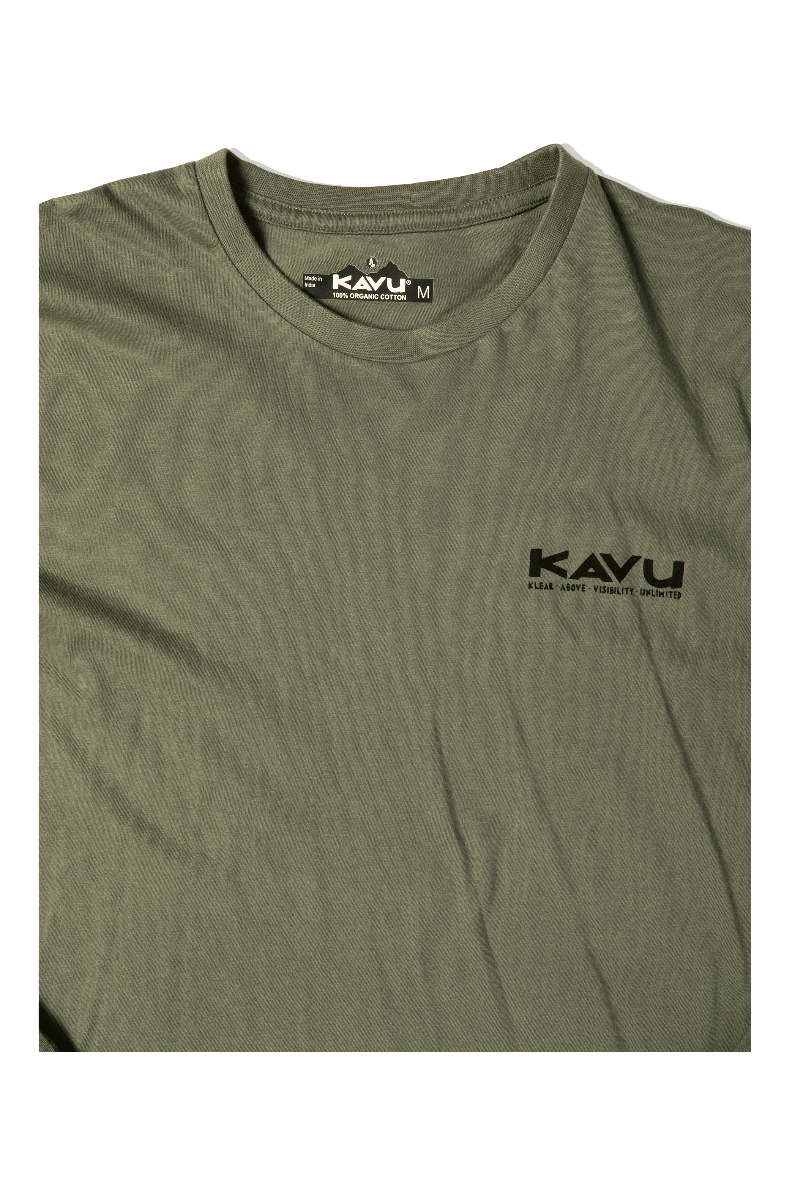 Longsleeve Etch Art