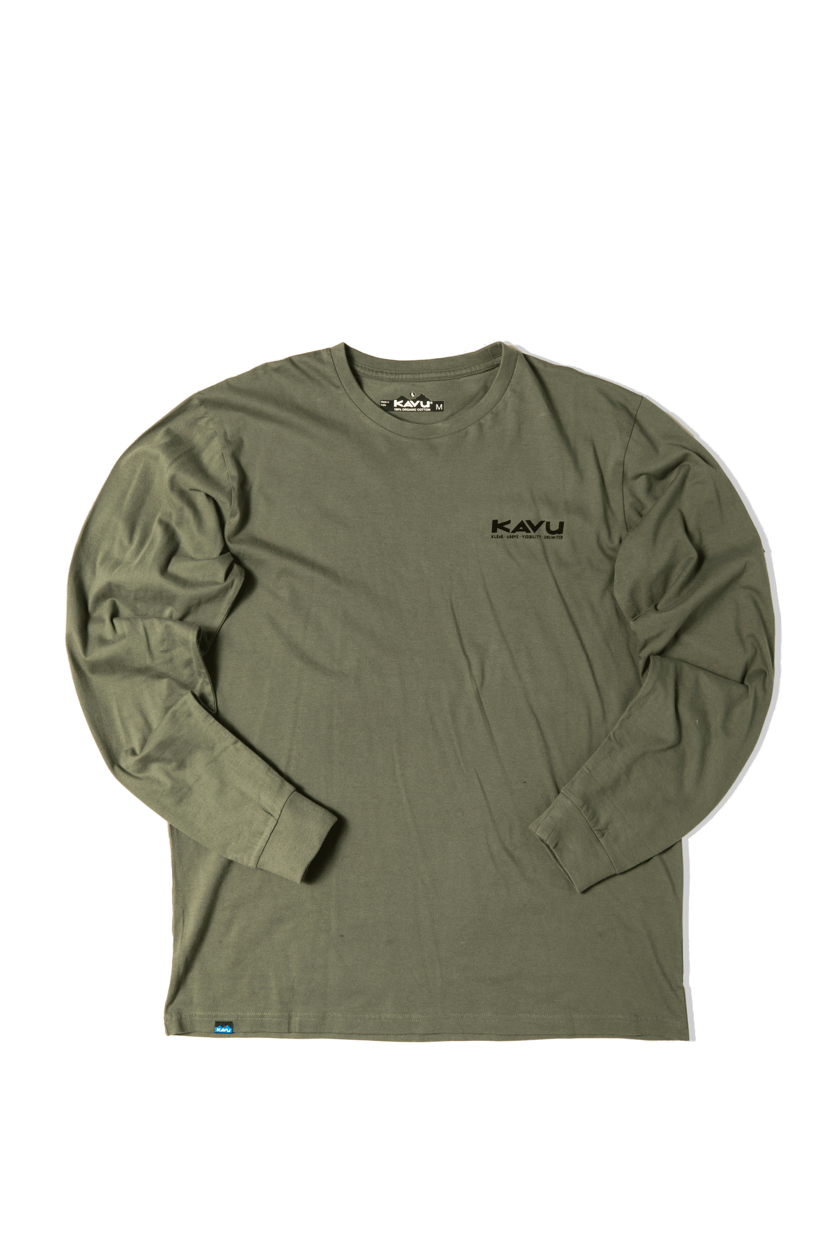 Longsleeve Etch Art