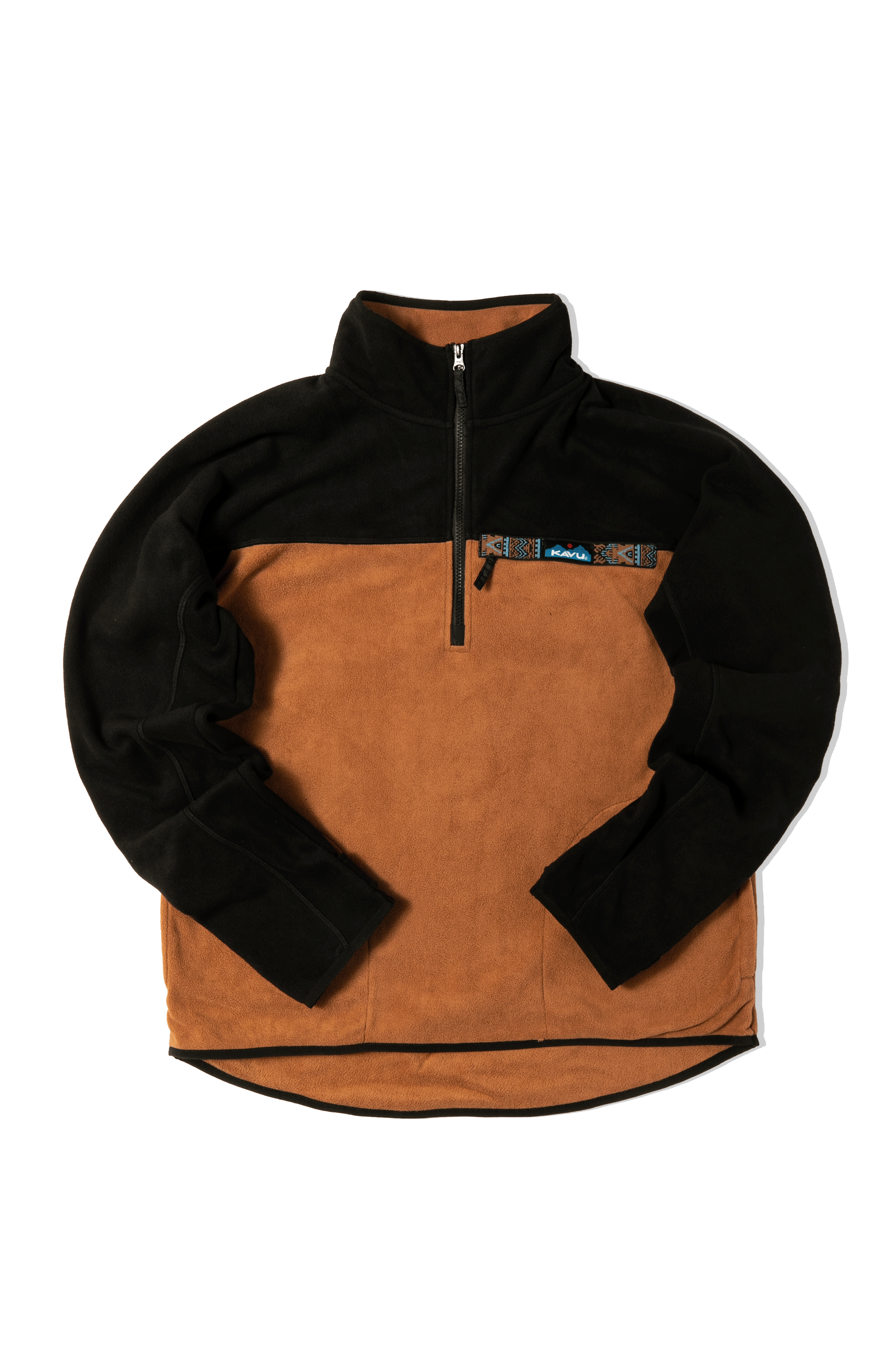 Winter Throwshirt Pile