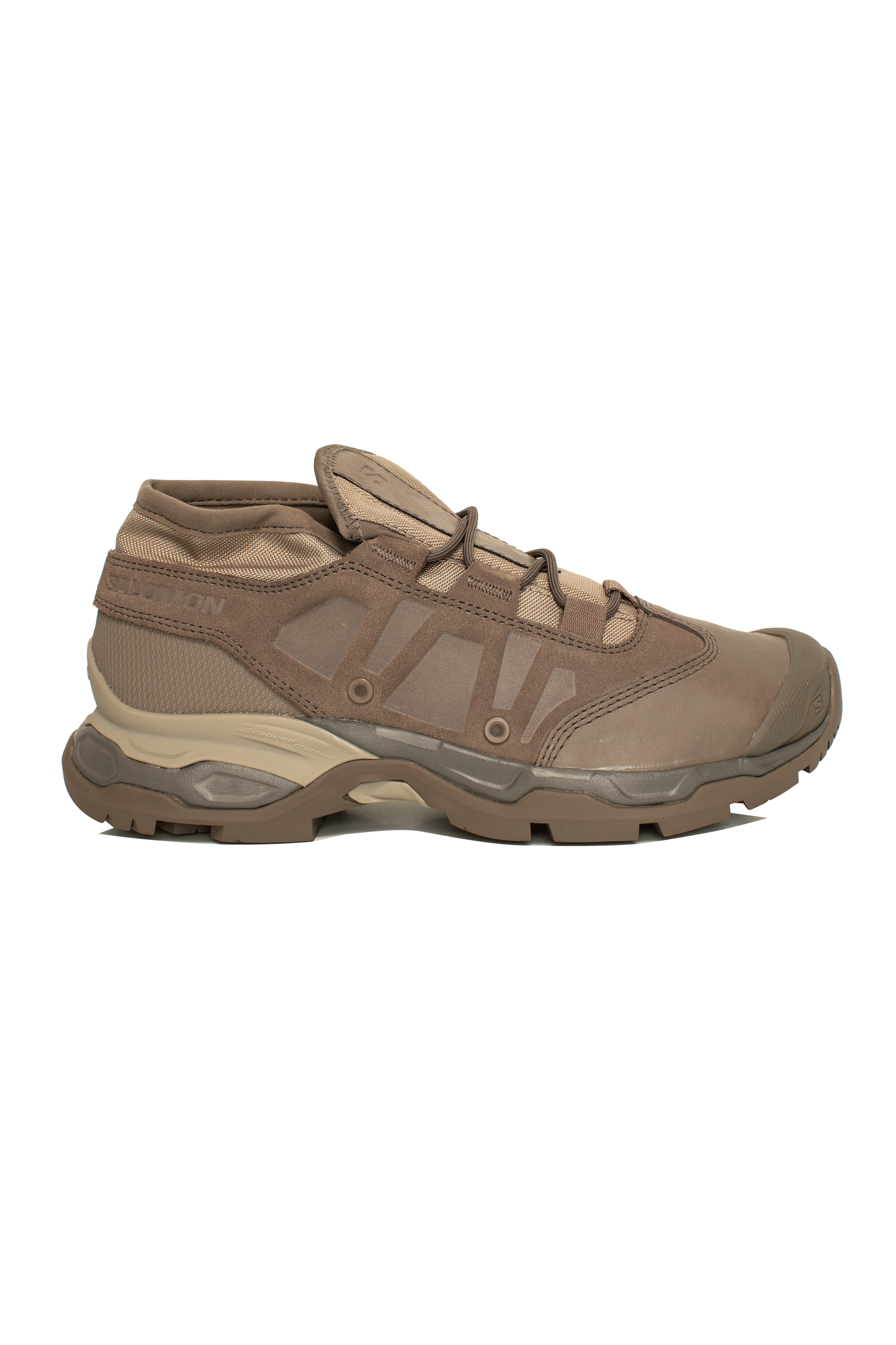 Jungle Ultra Low Advanced
