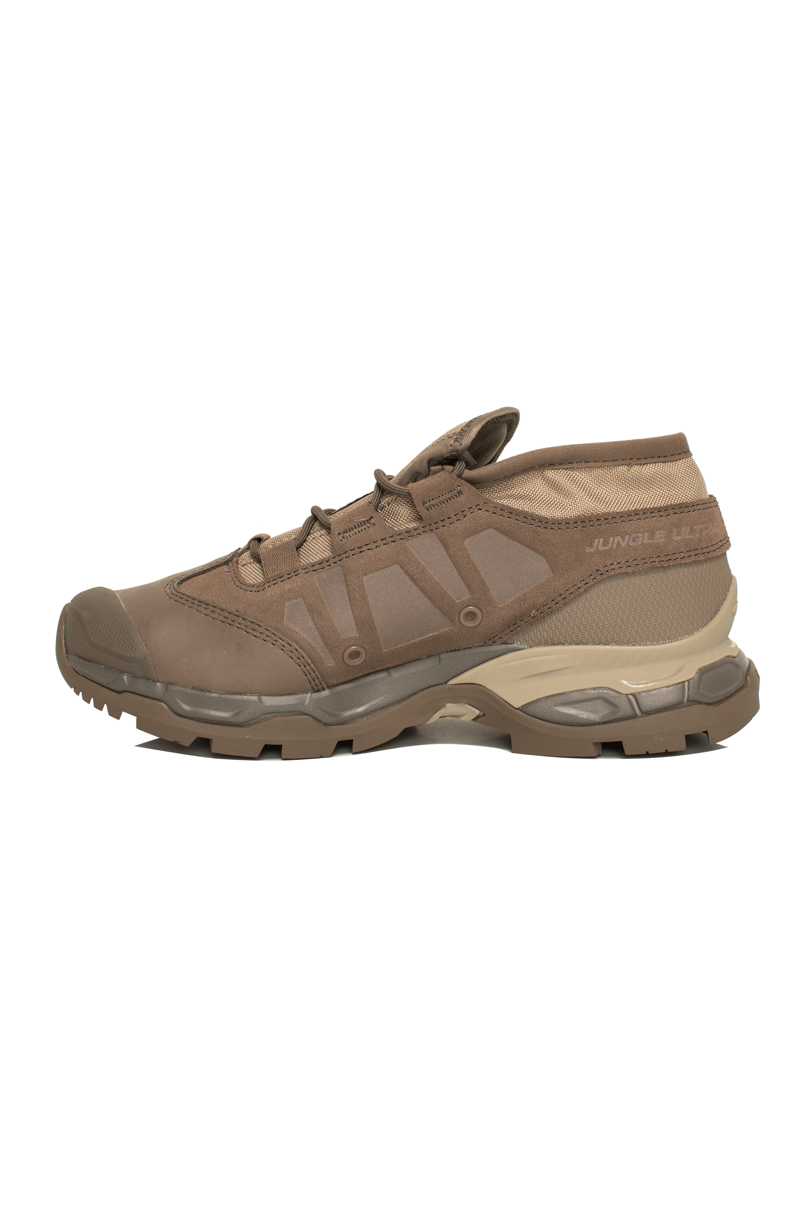 Jungle Ultra Low Advanced