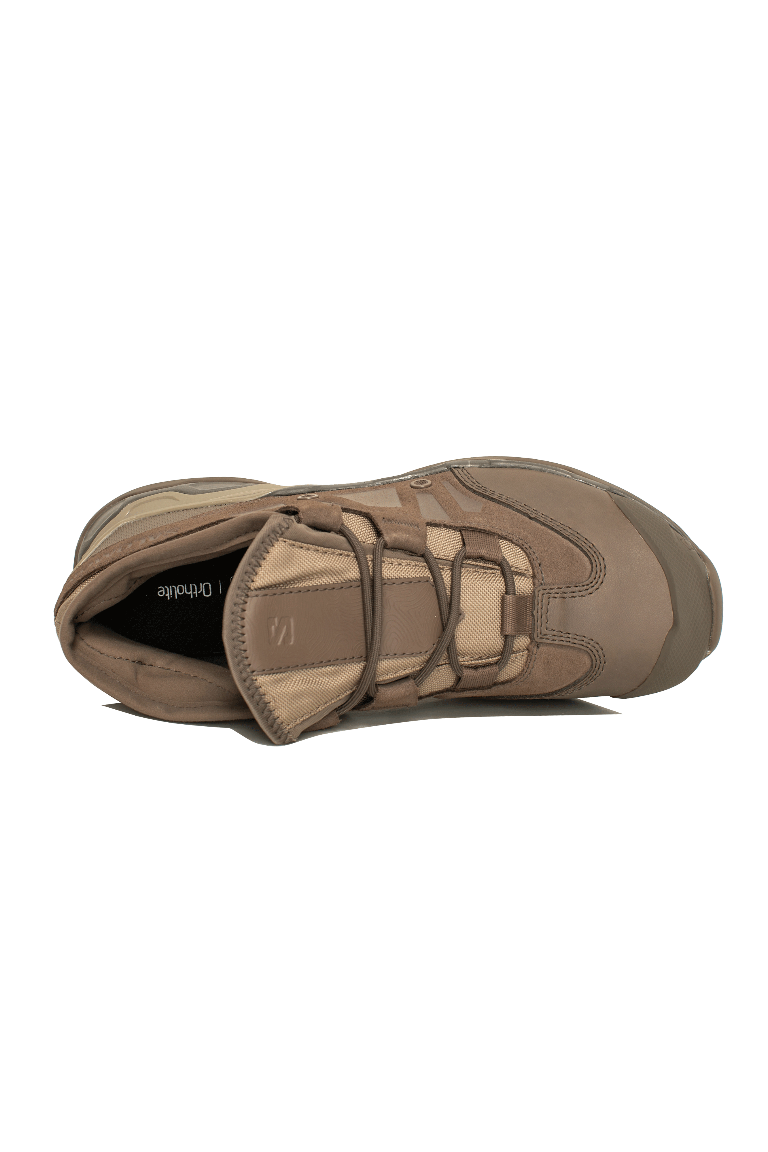Jungle Ultra Low Advanced