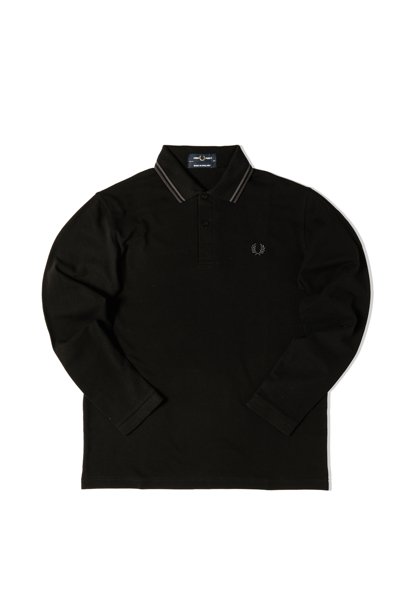 Twin Tipped LongSleeve Shirt