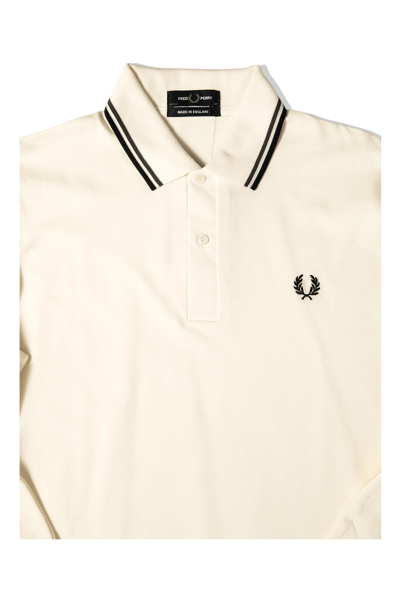 Twin Tipped LongSleeve Shirt