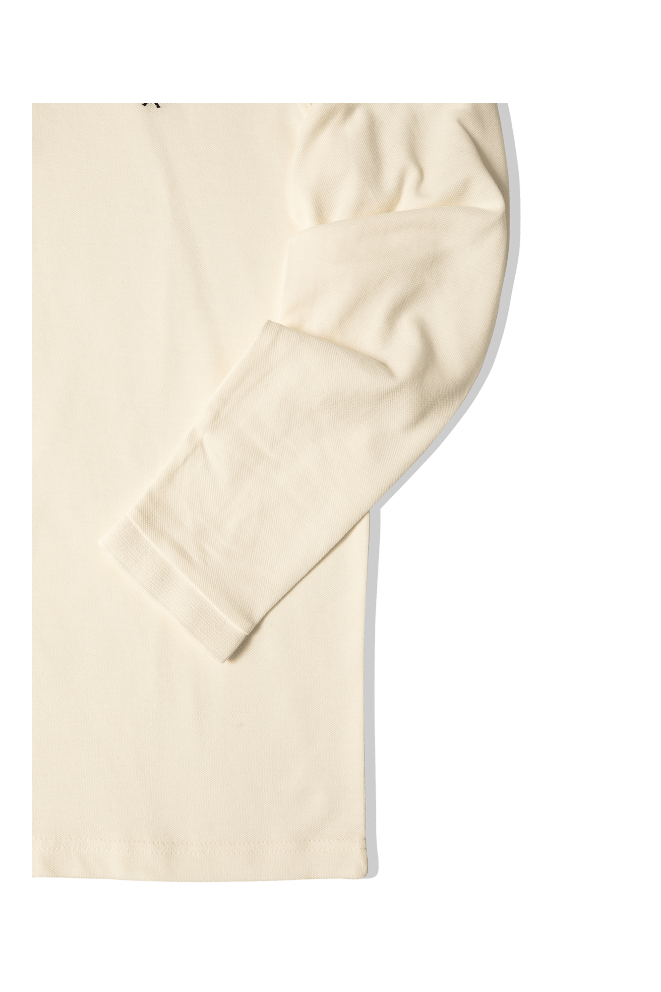 Twin Tipped LongSleeve Shirt