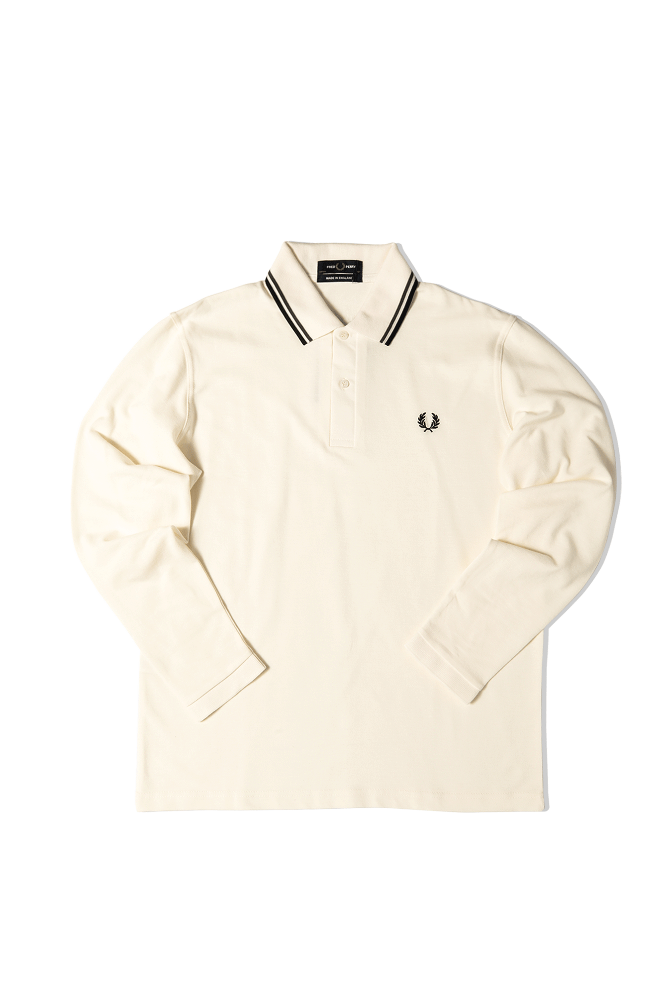 Twin Tipped LongSleeve Shirt