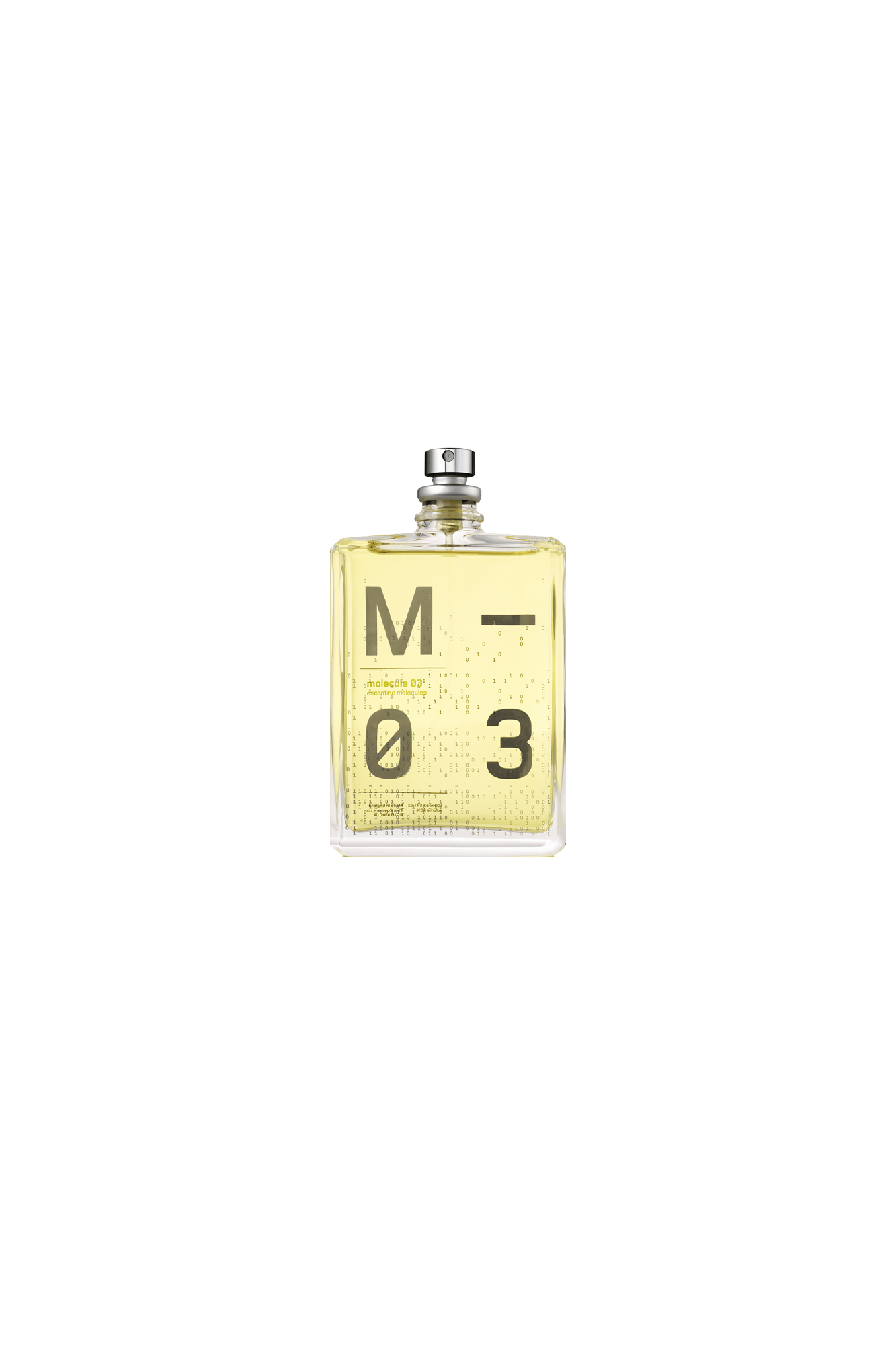 Molecule 03 100ml