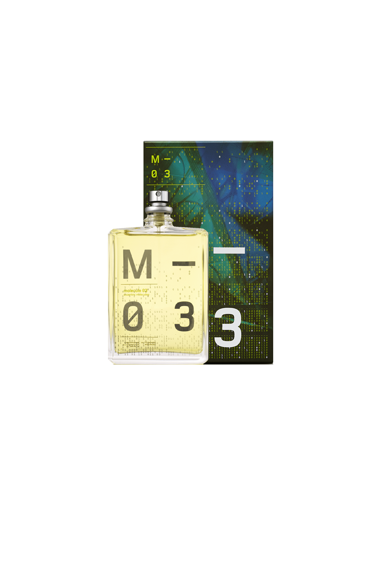 Molecule 03 100ml