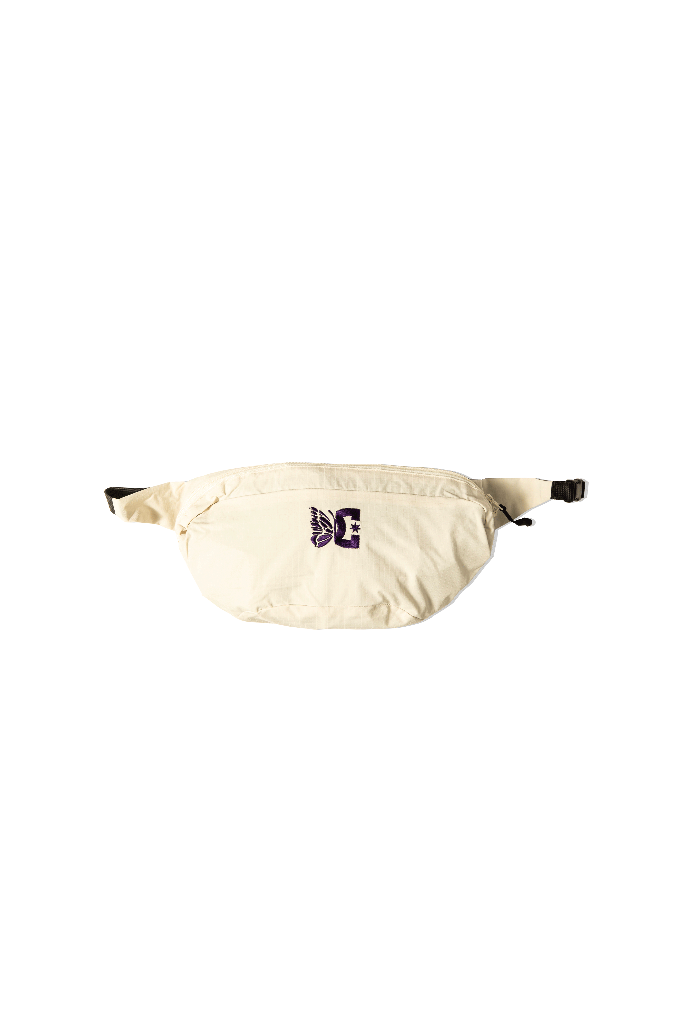 Poly Ripstop Hip Bag x DC Shoes