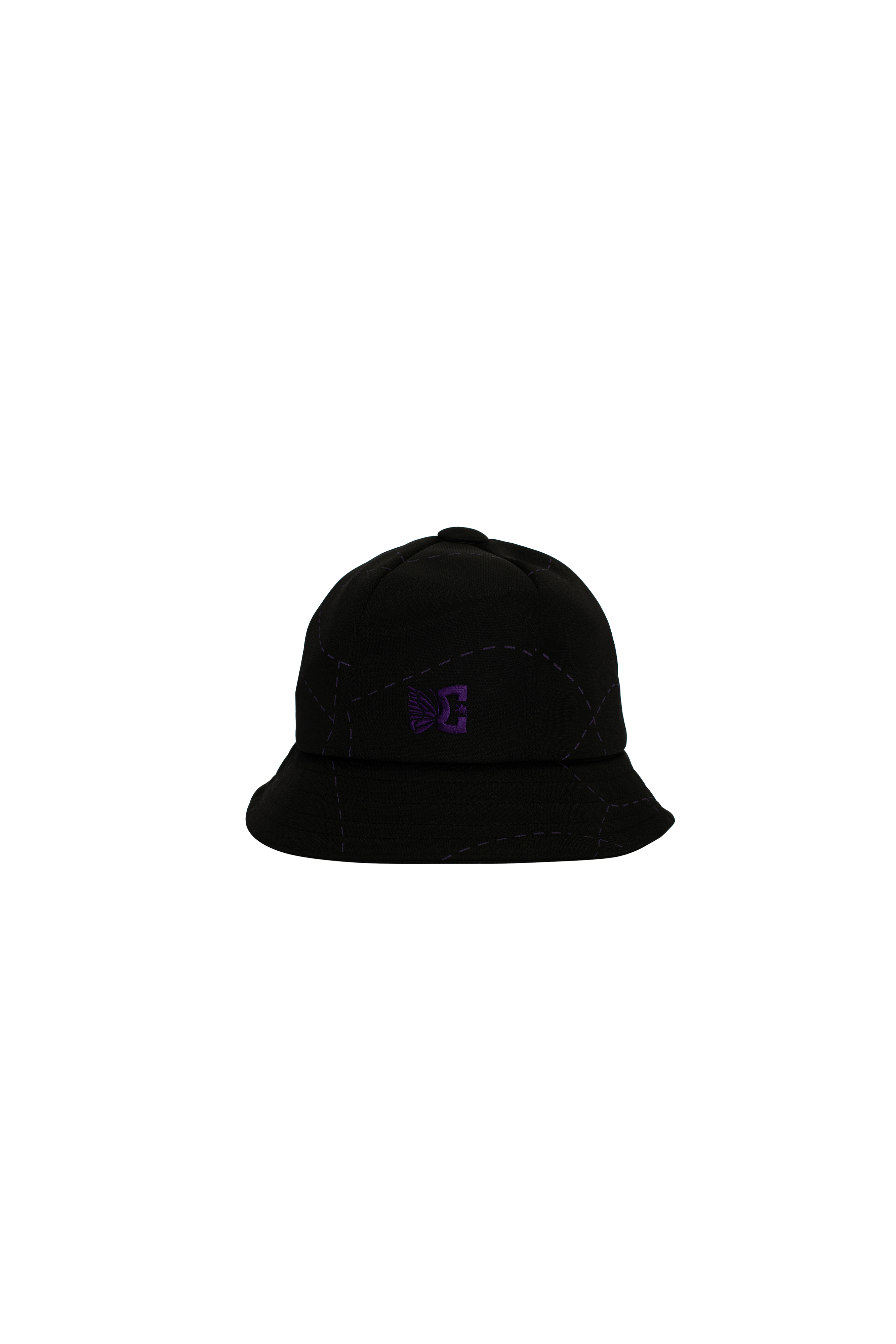 Poly Smooth Bermuda Hat x DC Shoes
