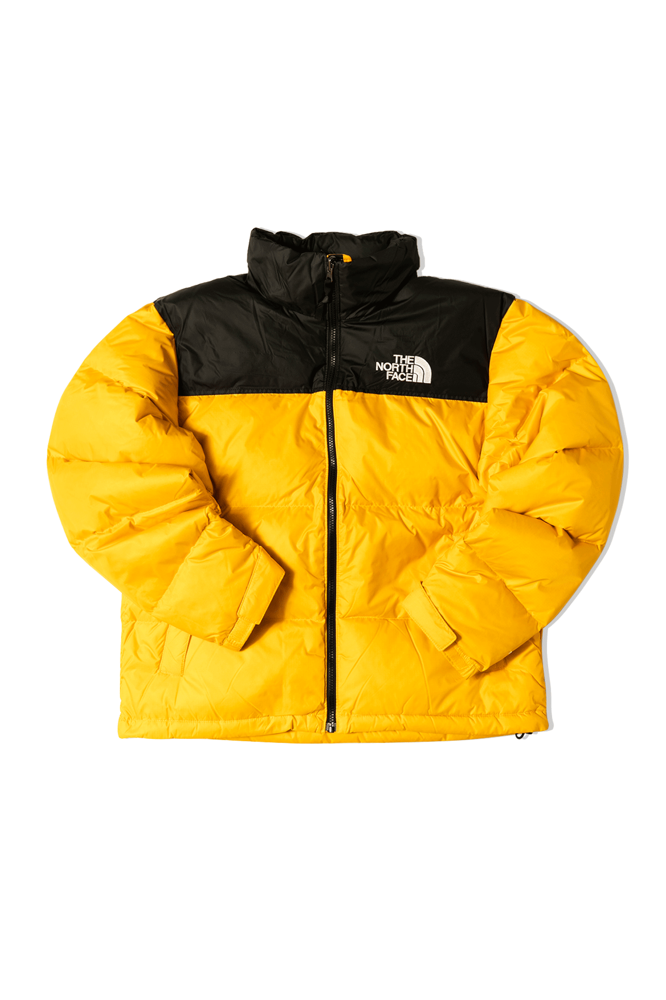 1996 Retro Nuptse Jacket