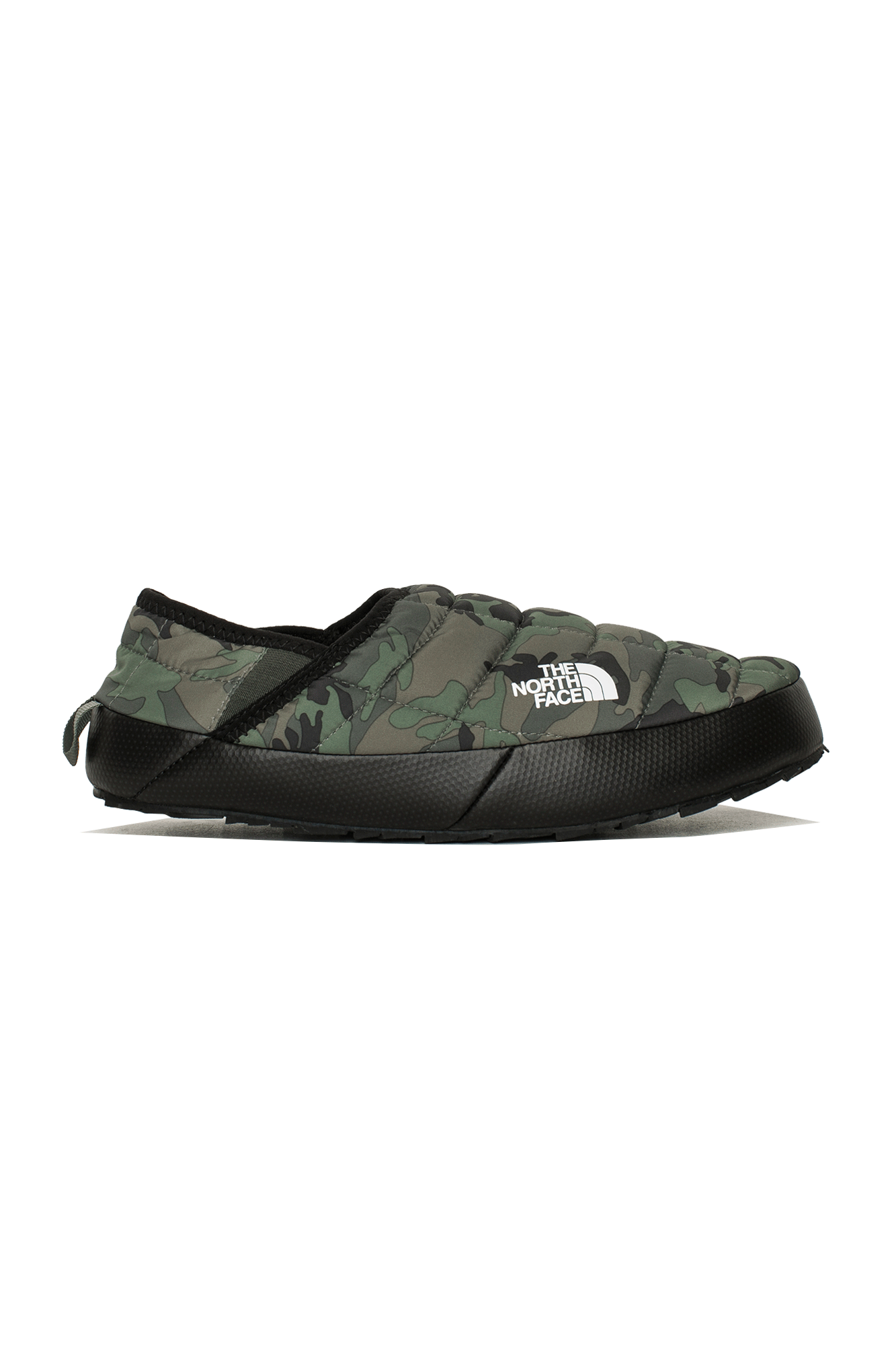 Thermoball Traction Mule V