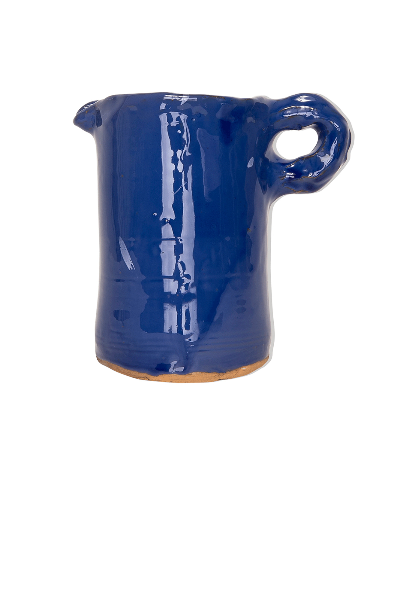 Studio Pitcher
