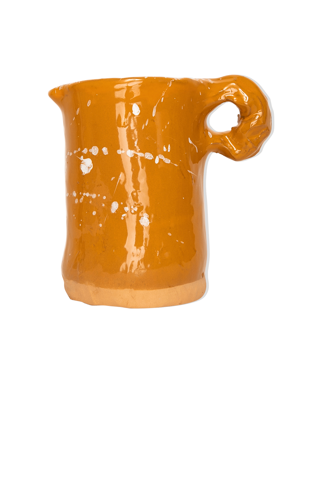 Studio Pitcher