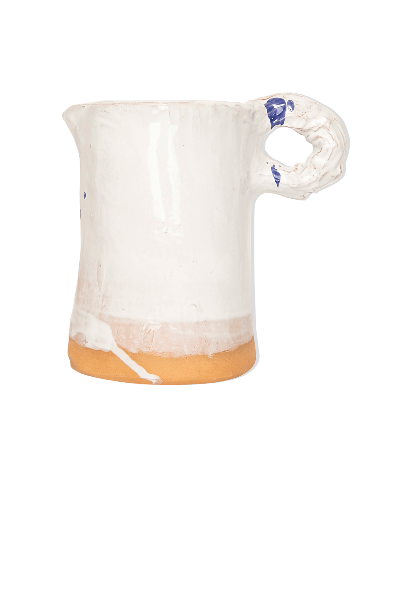 Studio Pitcher