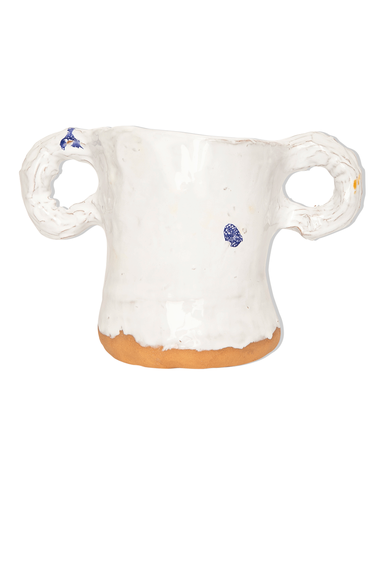 Studio Vase