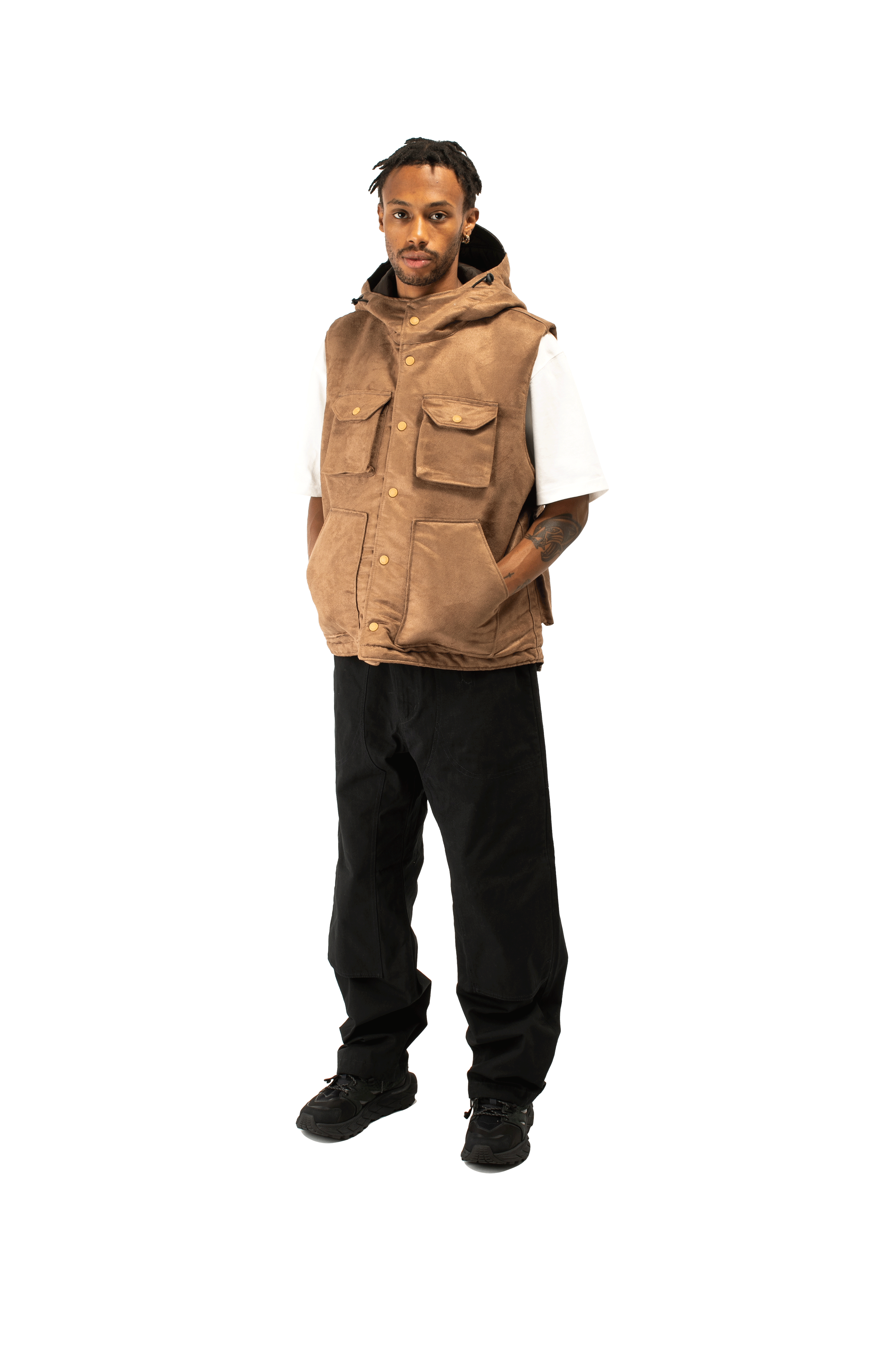 Field Vest