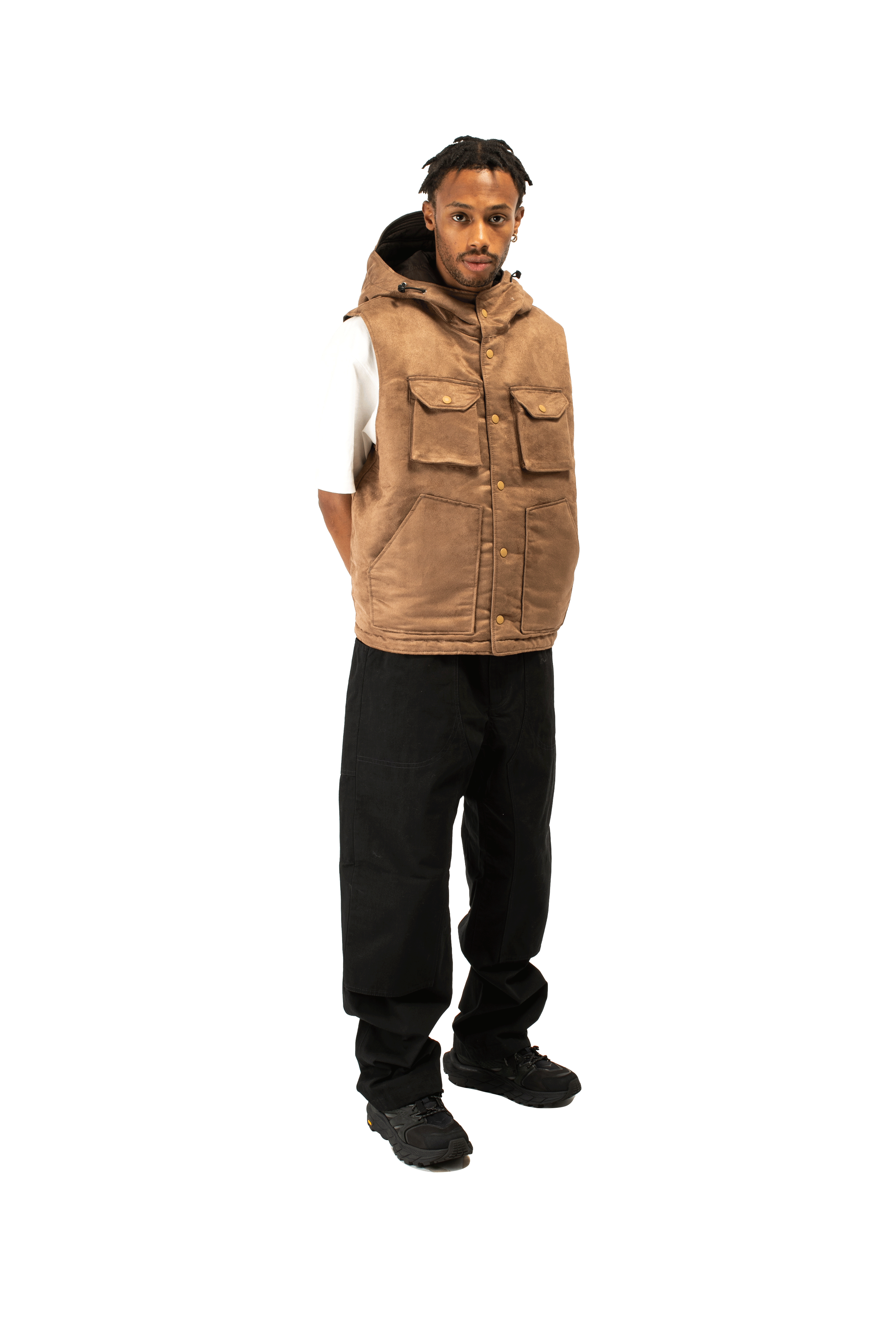 Field Vest