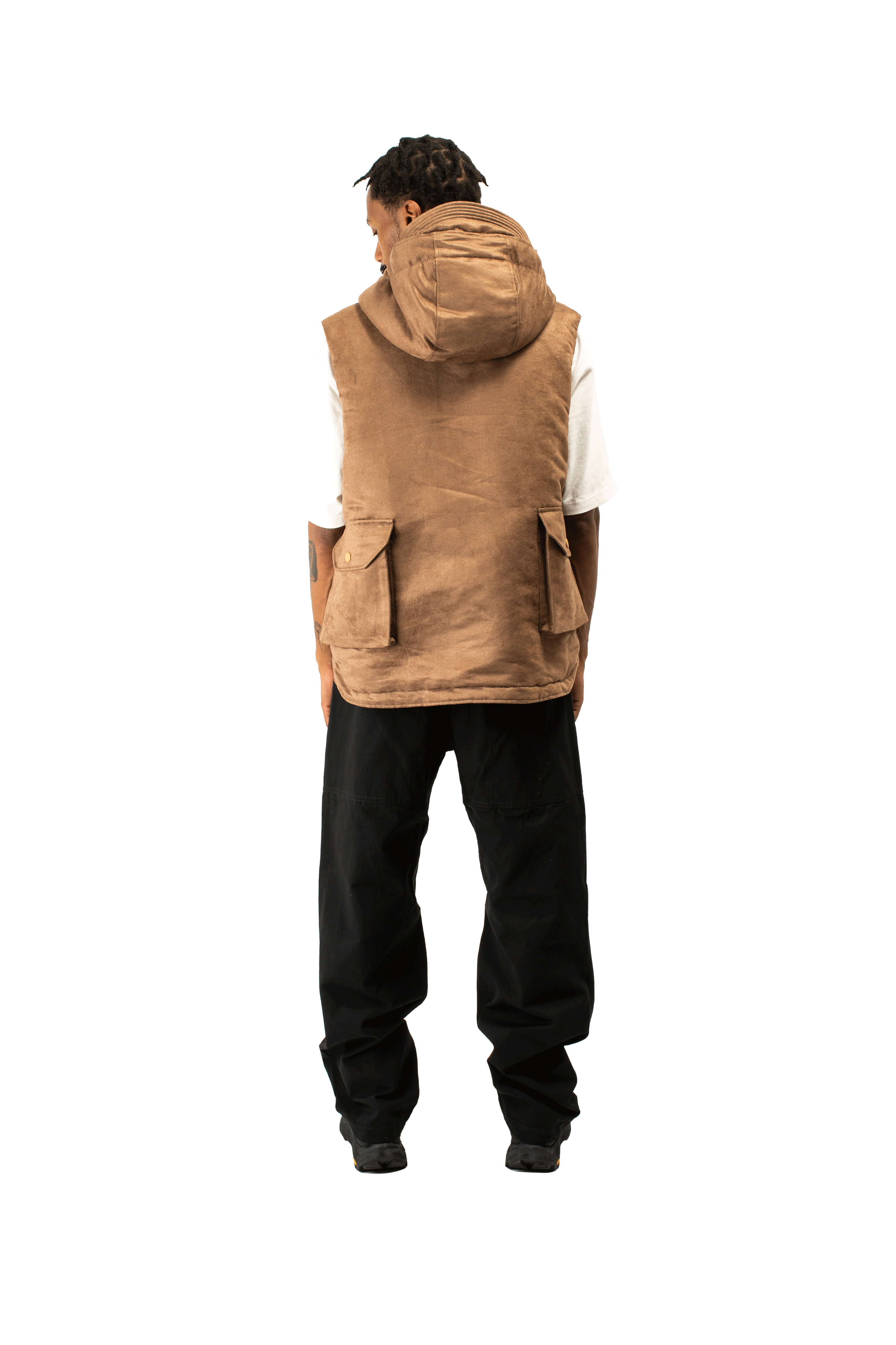 Field Vest
