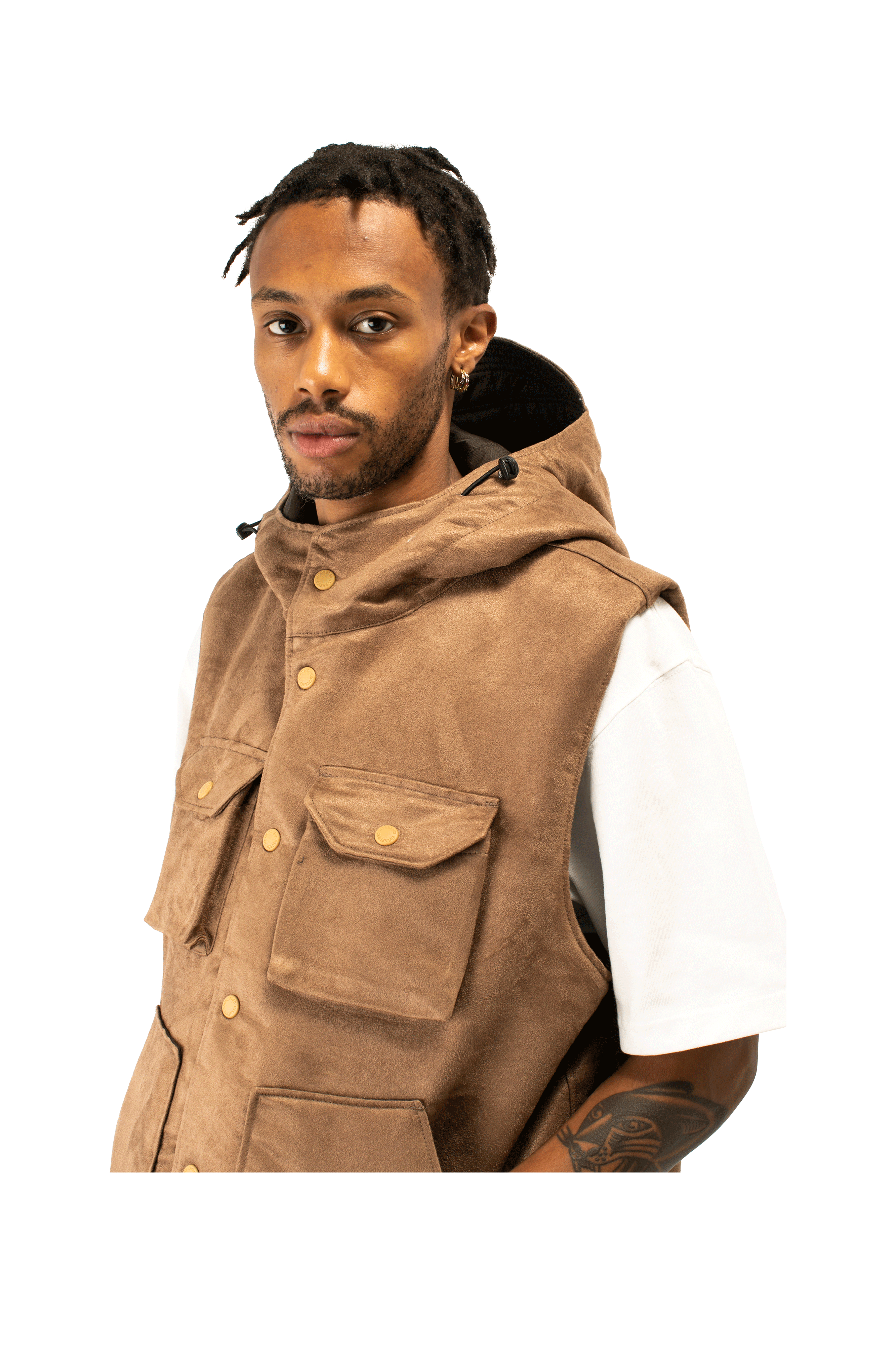 Field Vest
