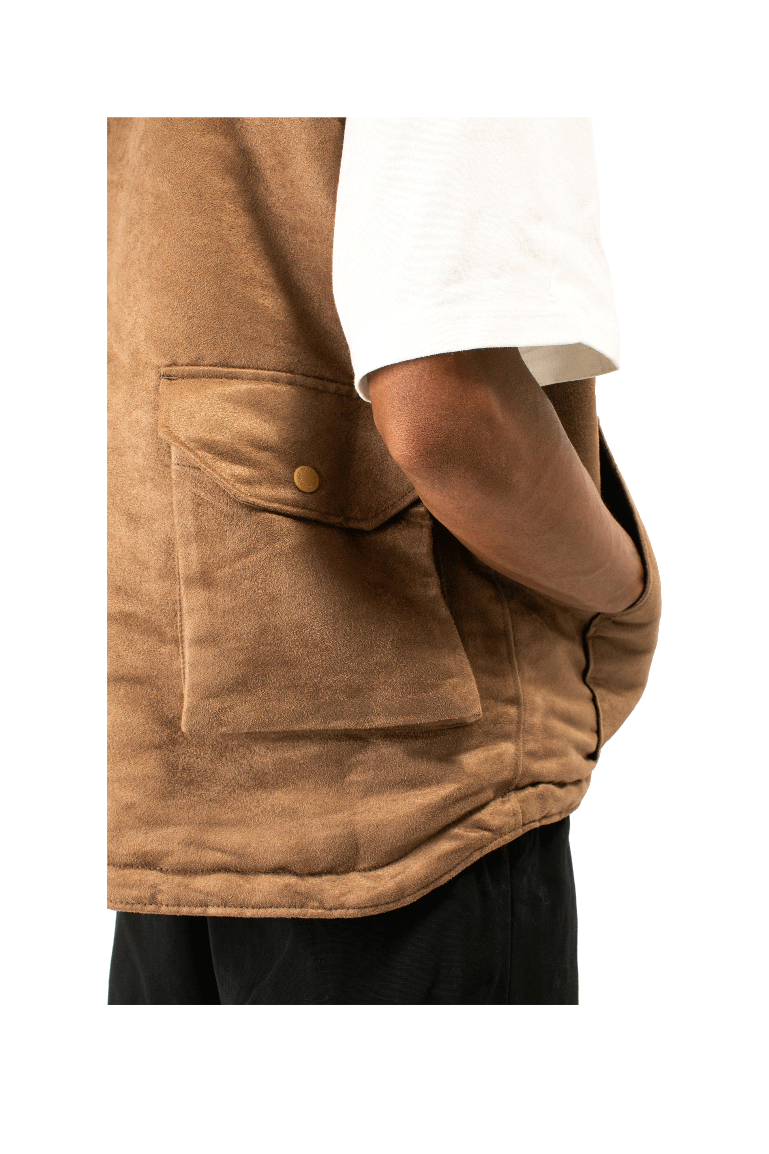 Field Vest