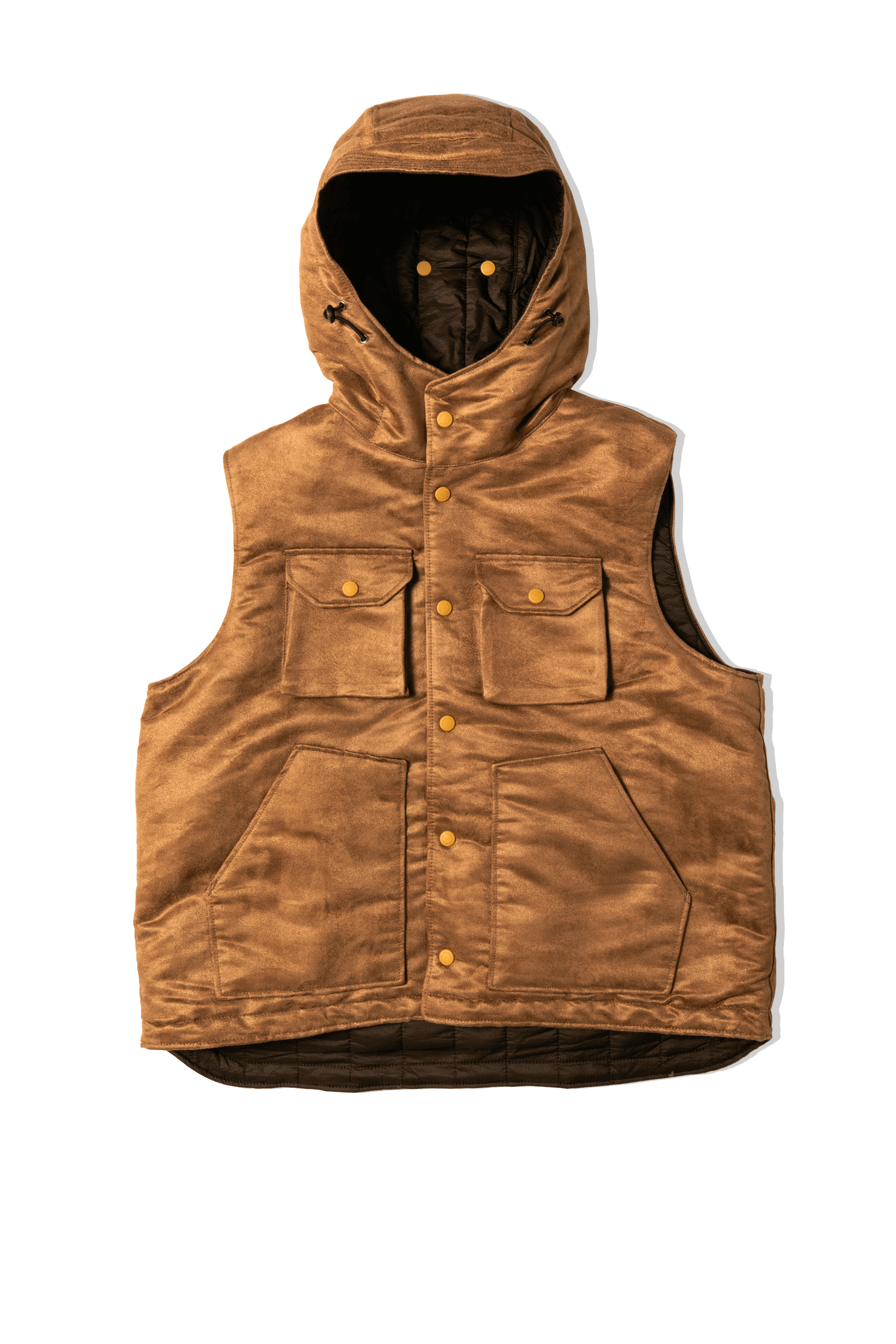 Field Vest