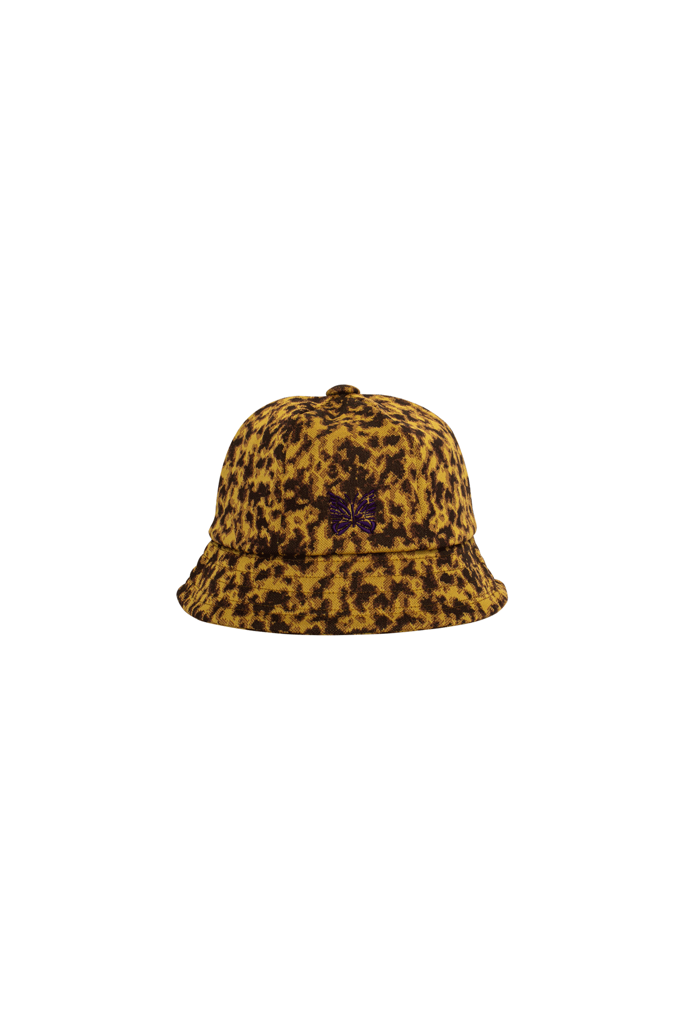 Poly Jq. Bermuda Hat