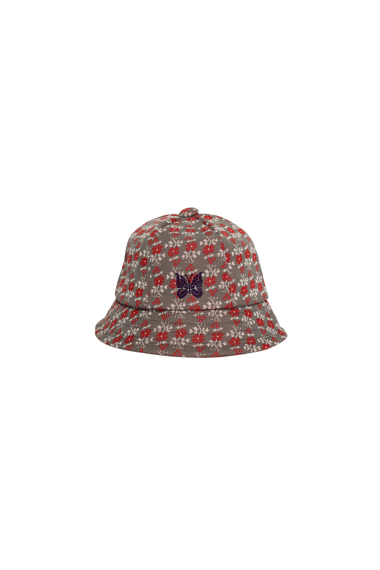 Poly Jq. Bermuda Hat