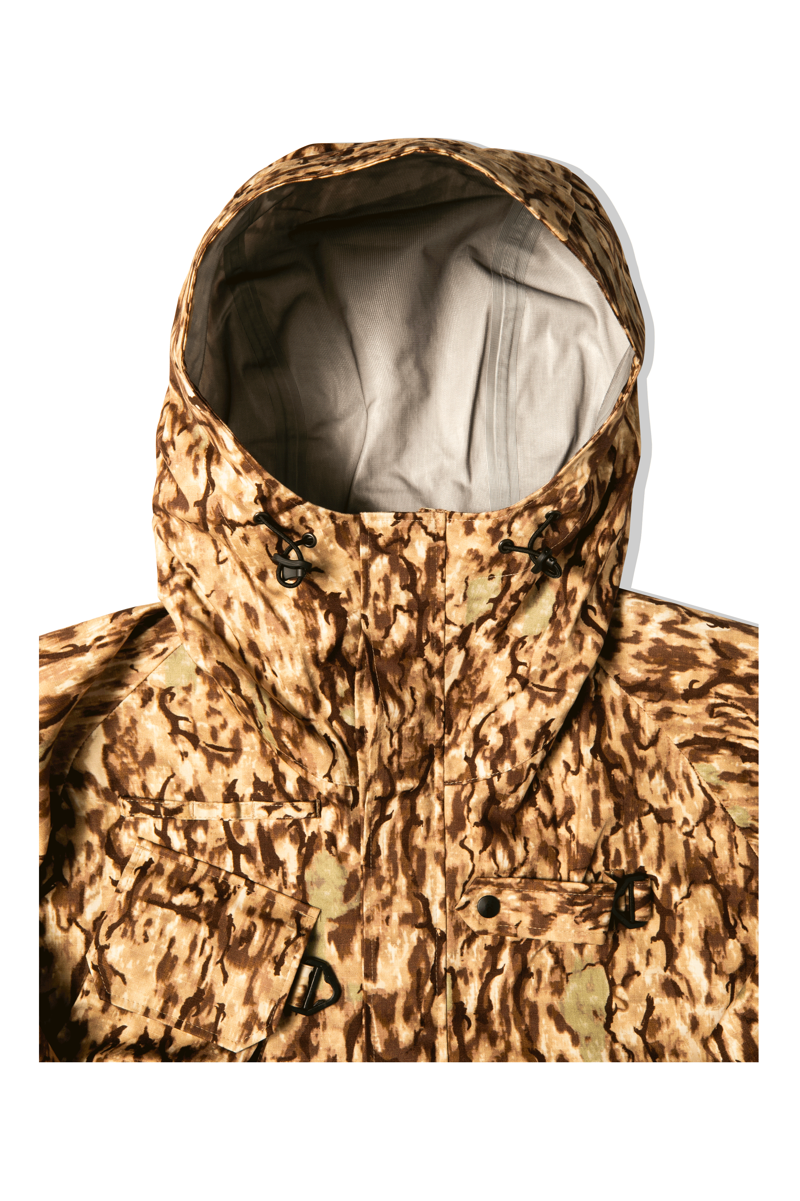 3Layer River Trek Jacket