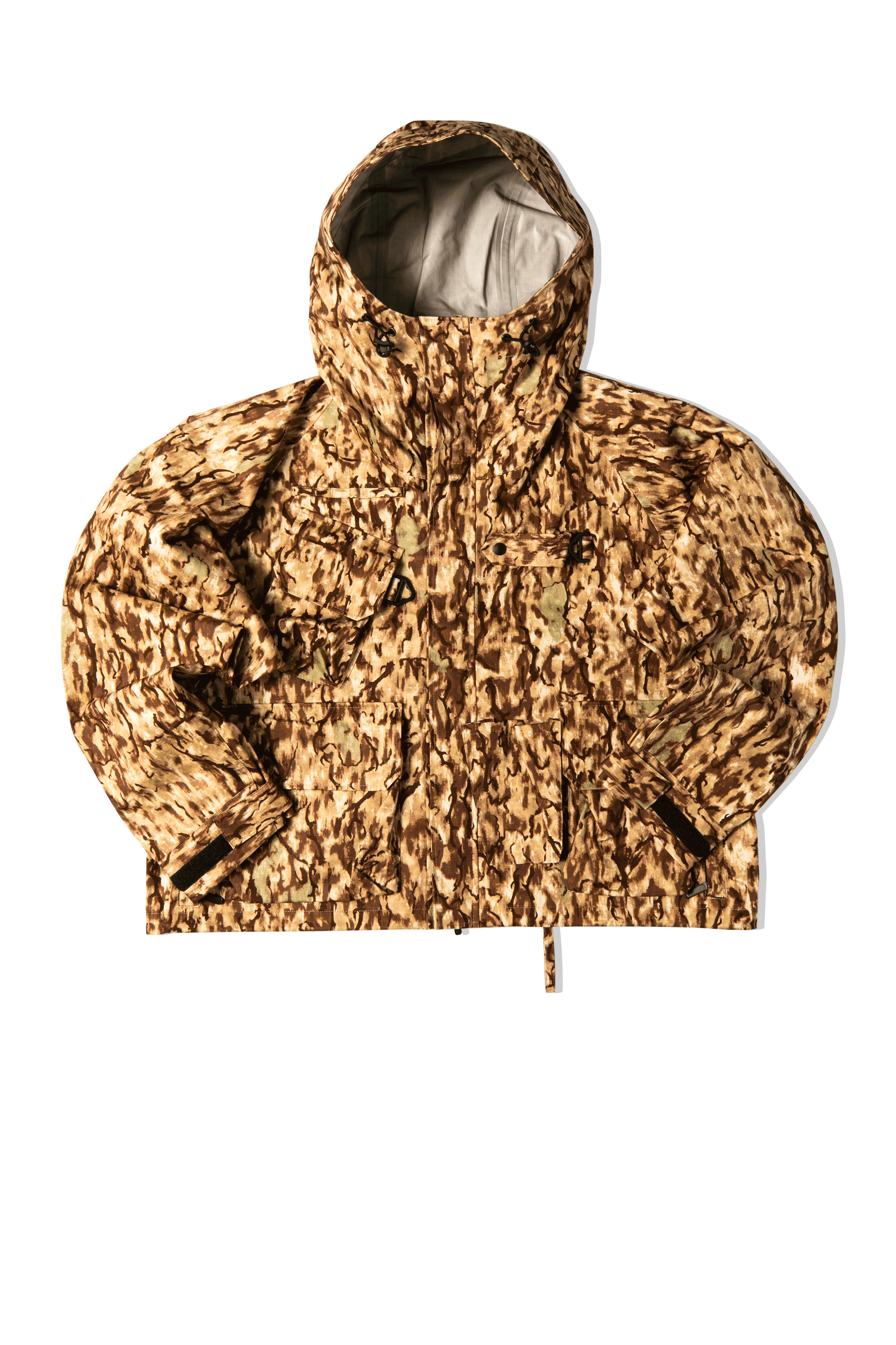3Layer River Trek Jacket