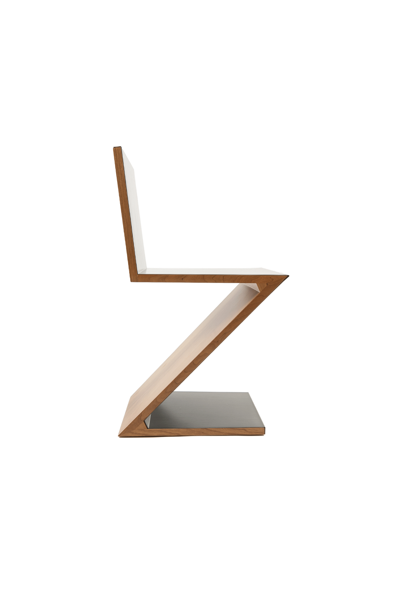 Zig-Zag x One Block Down