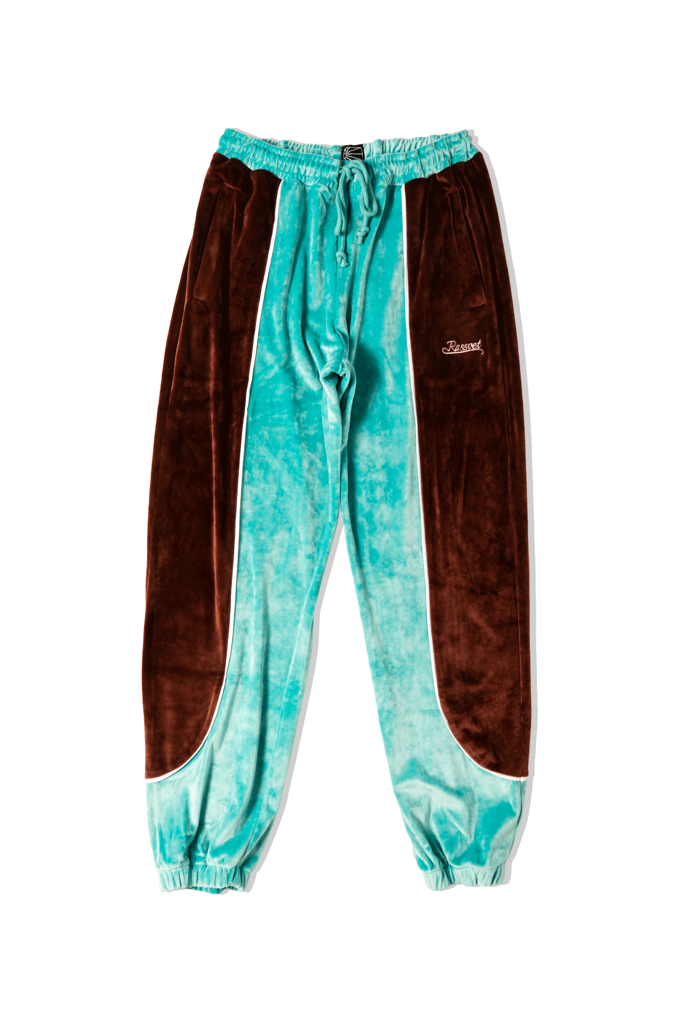 Velours Sport Trouser