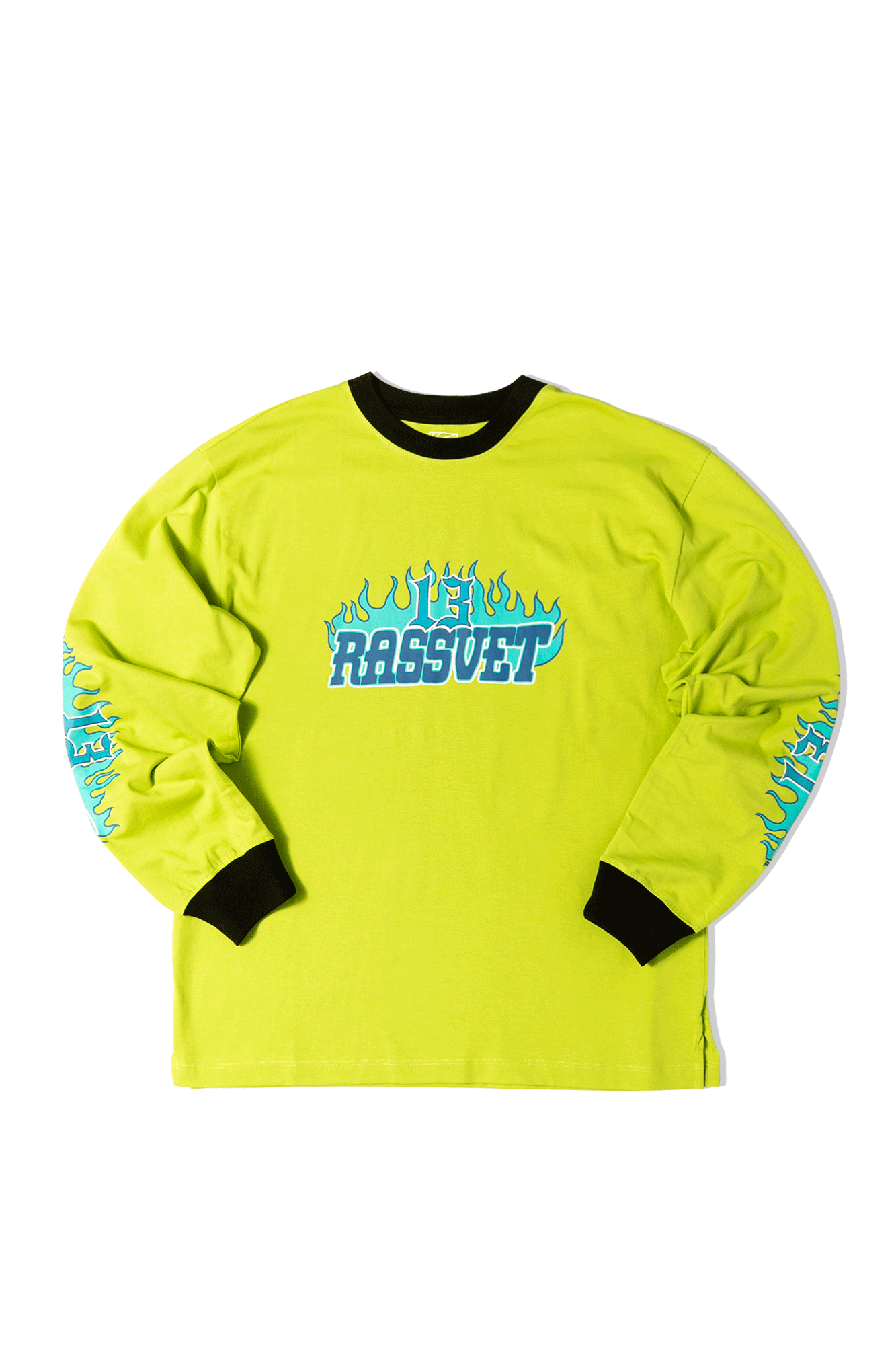 R13 Longsleeve T-Shirt