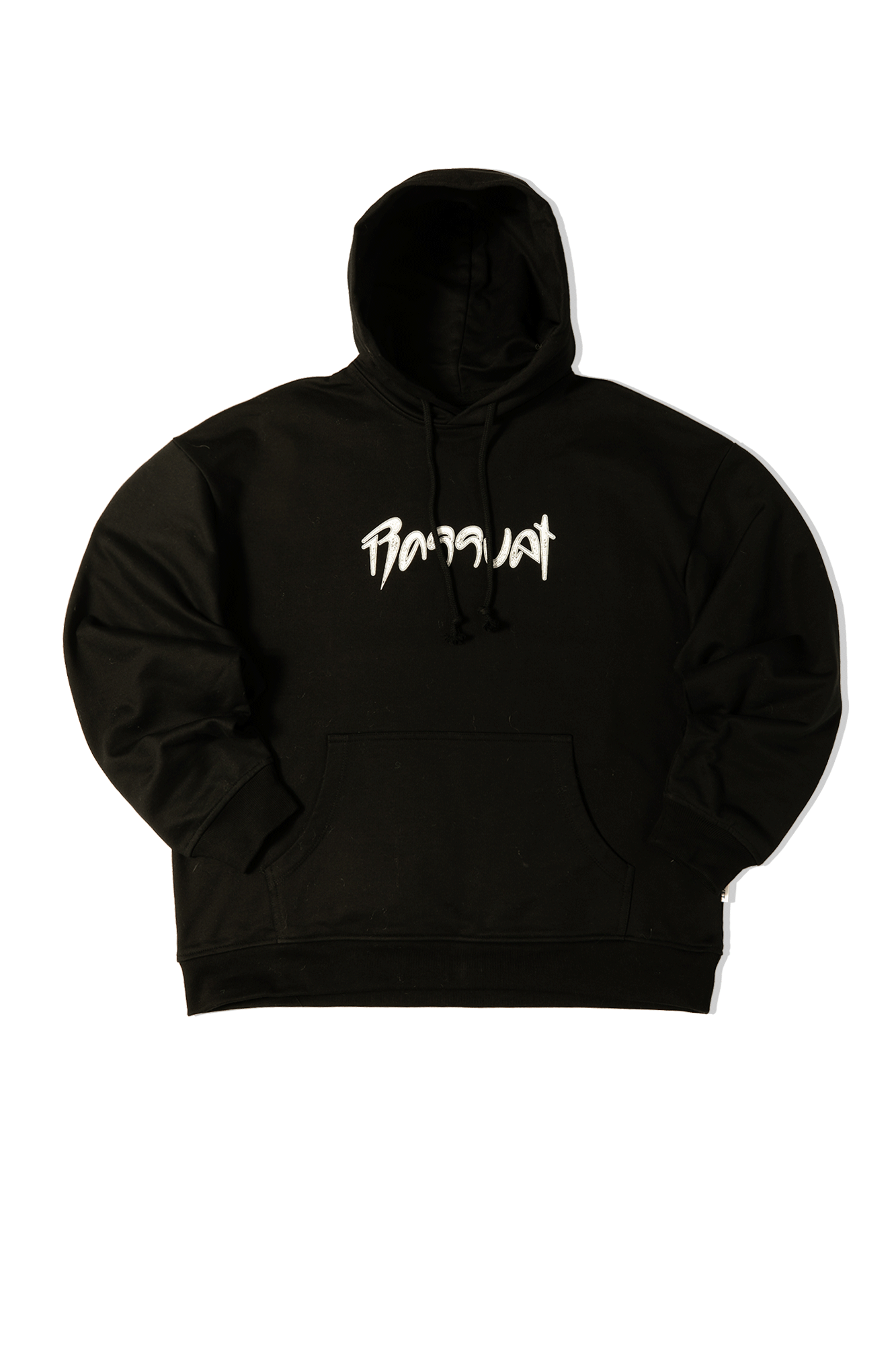 Guardian Hooded Sweatshirt