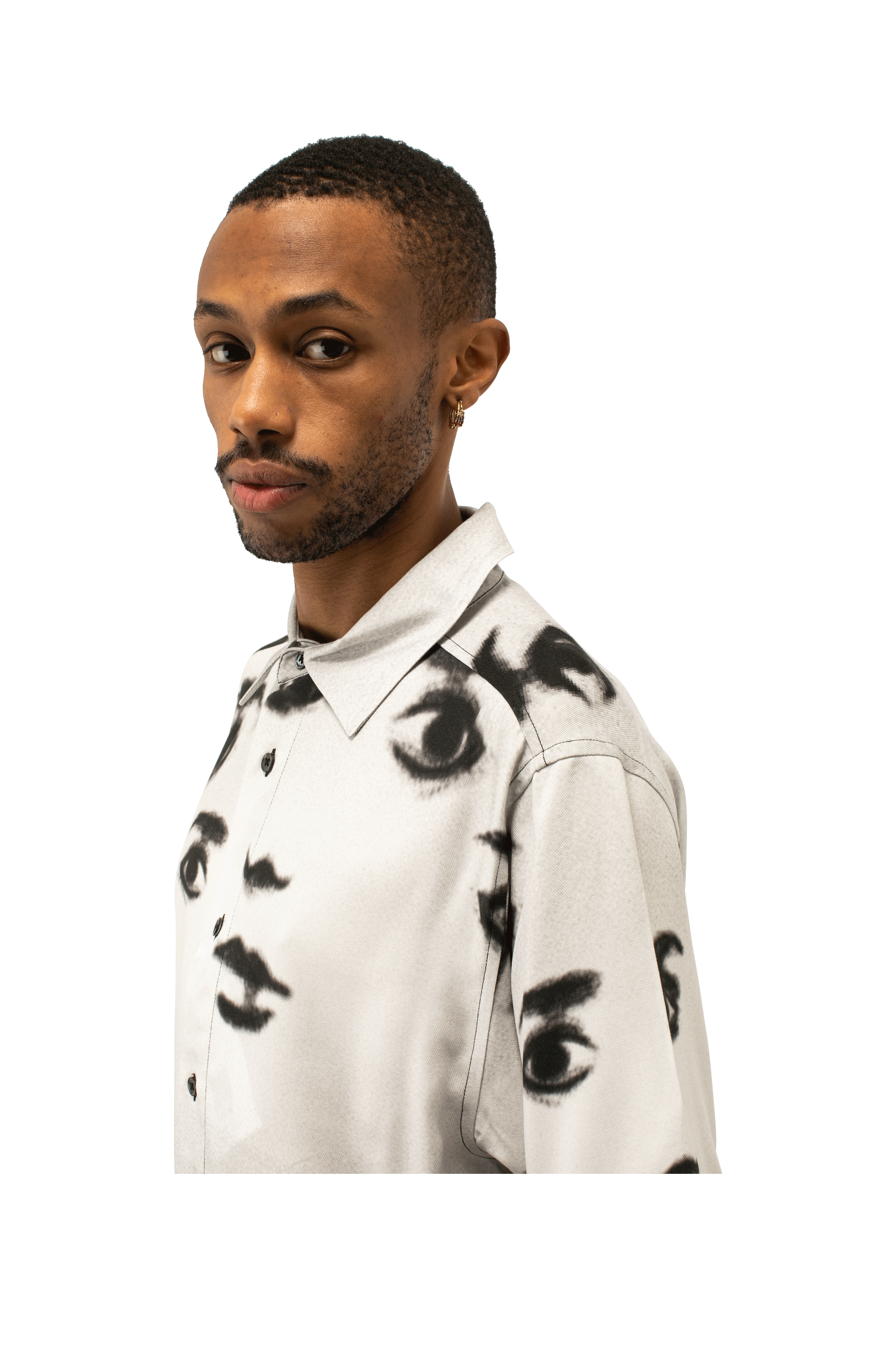D.A.D. Short Sleeves Shirt Woven