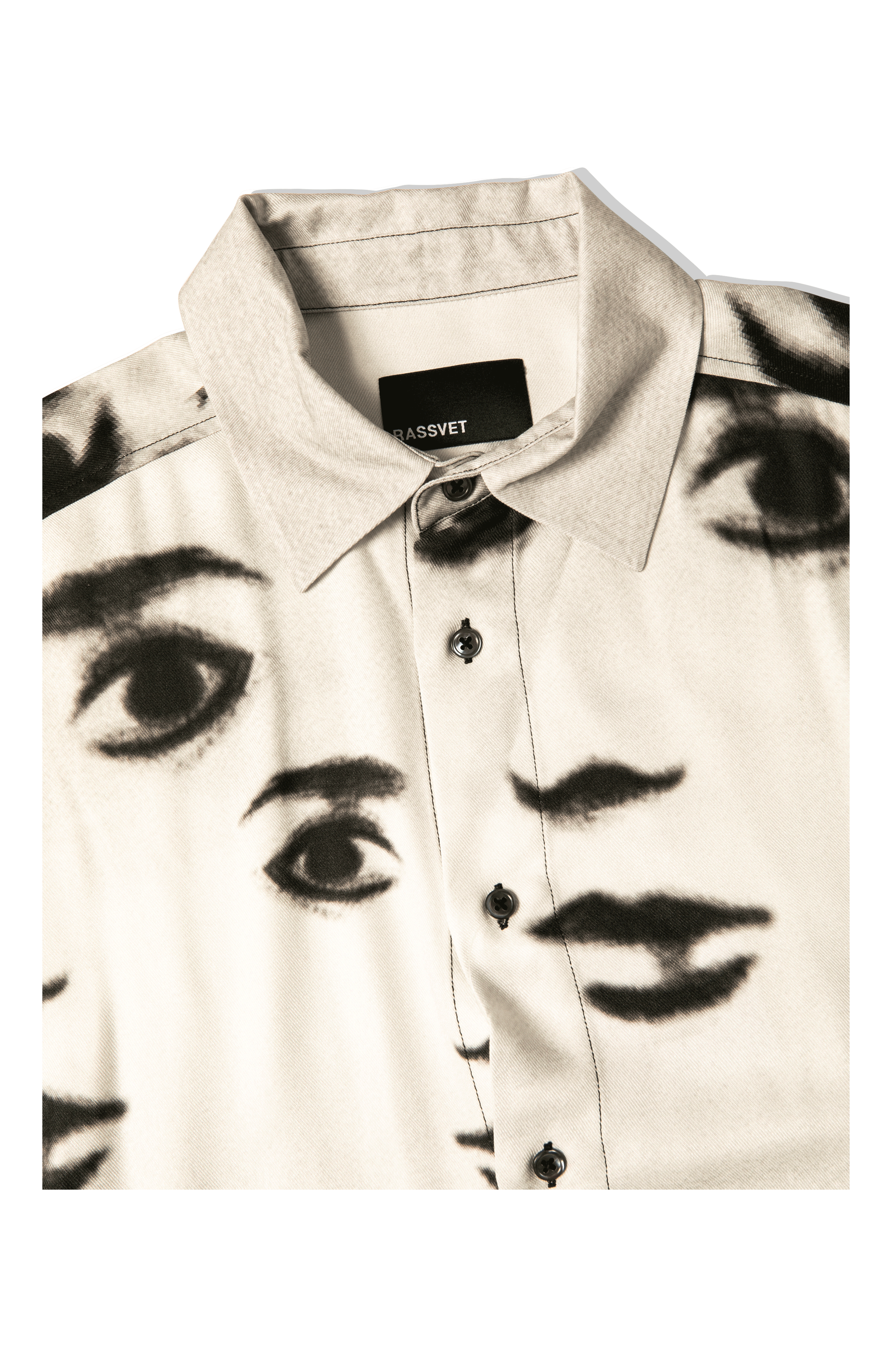 D.A.D. Short Sleeves Shirt Woven