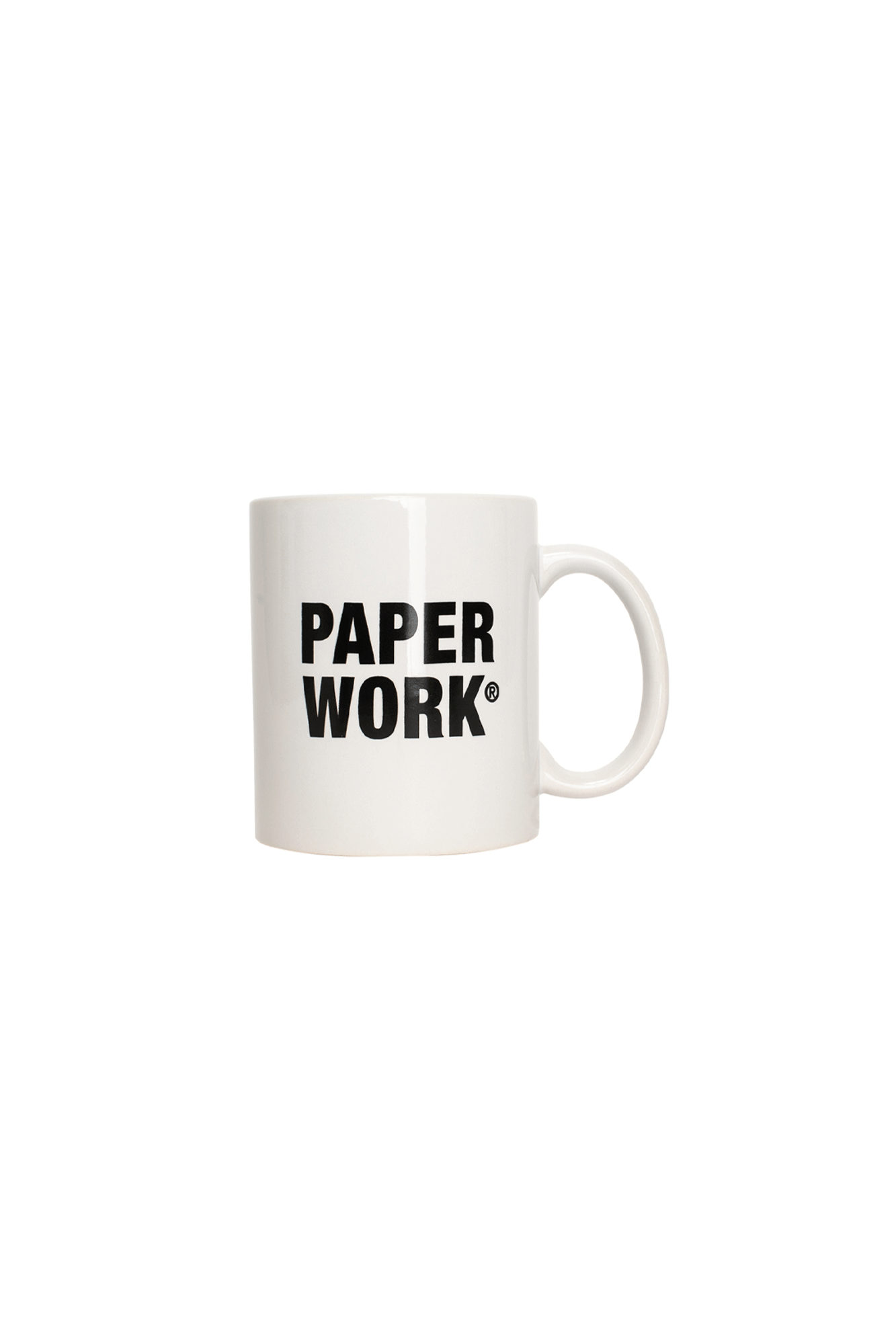 Standard Mug