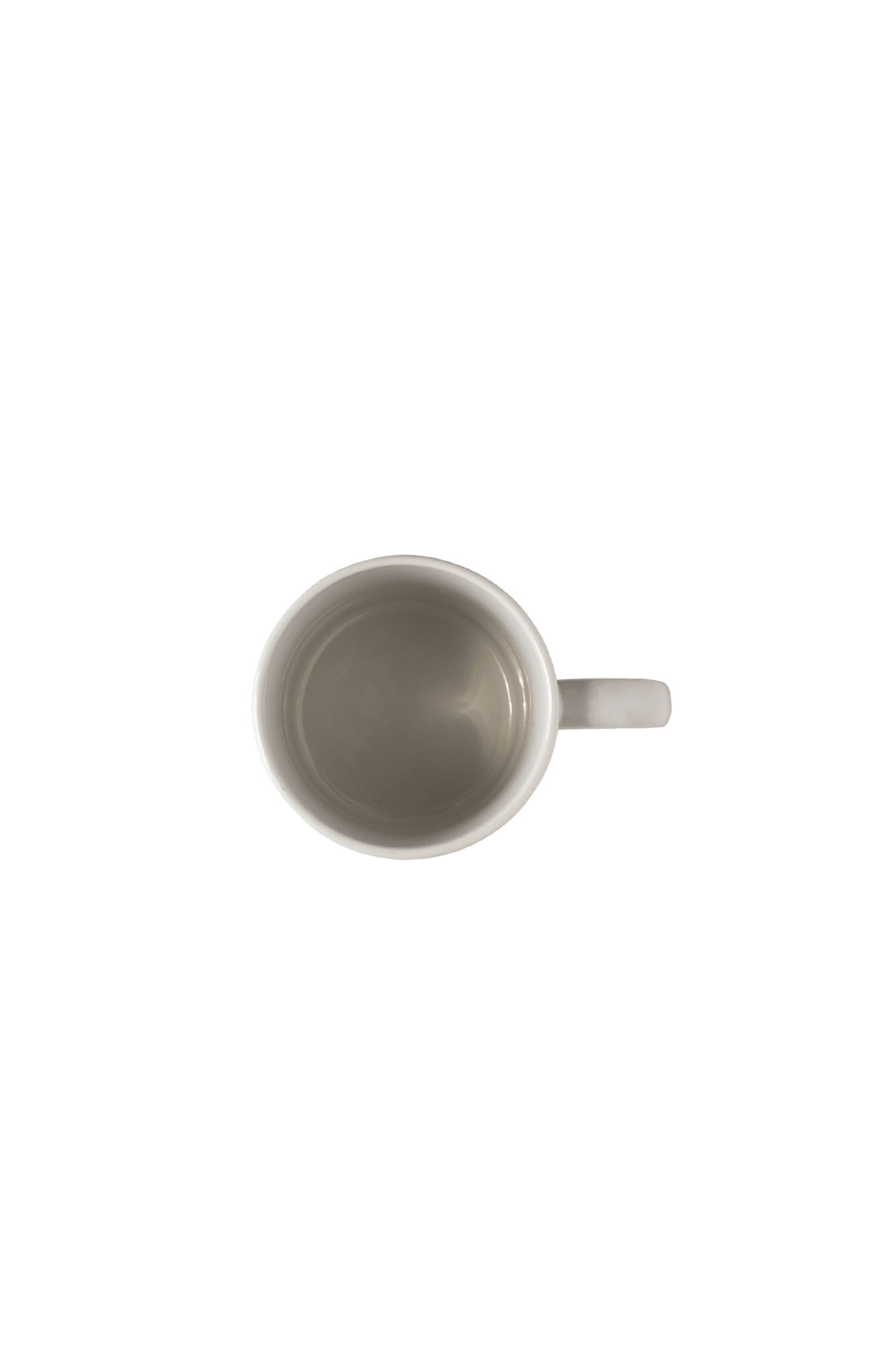 Standard Mug