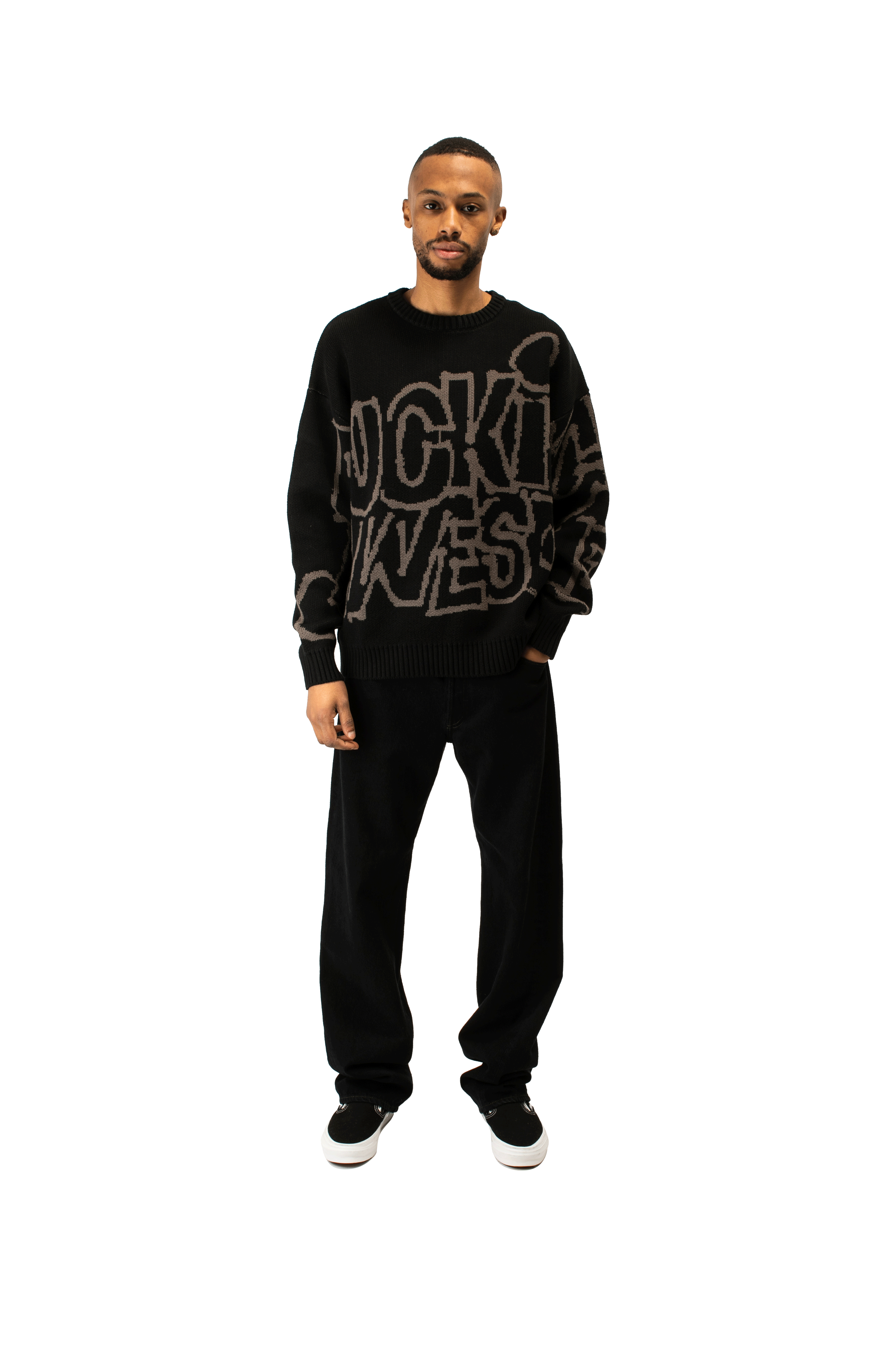 PBS Sweater