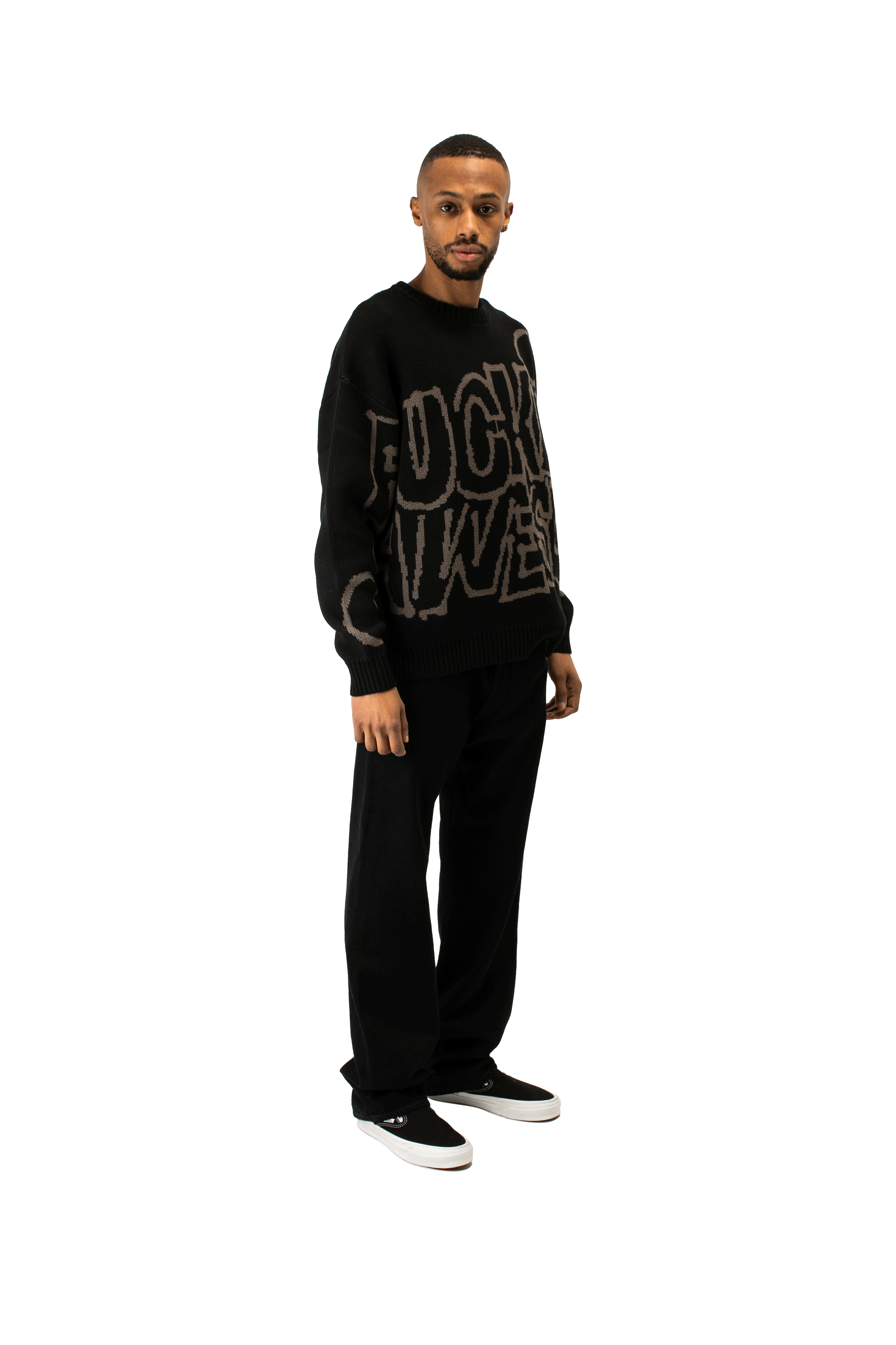 PBS Sweater