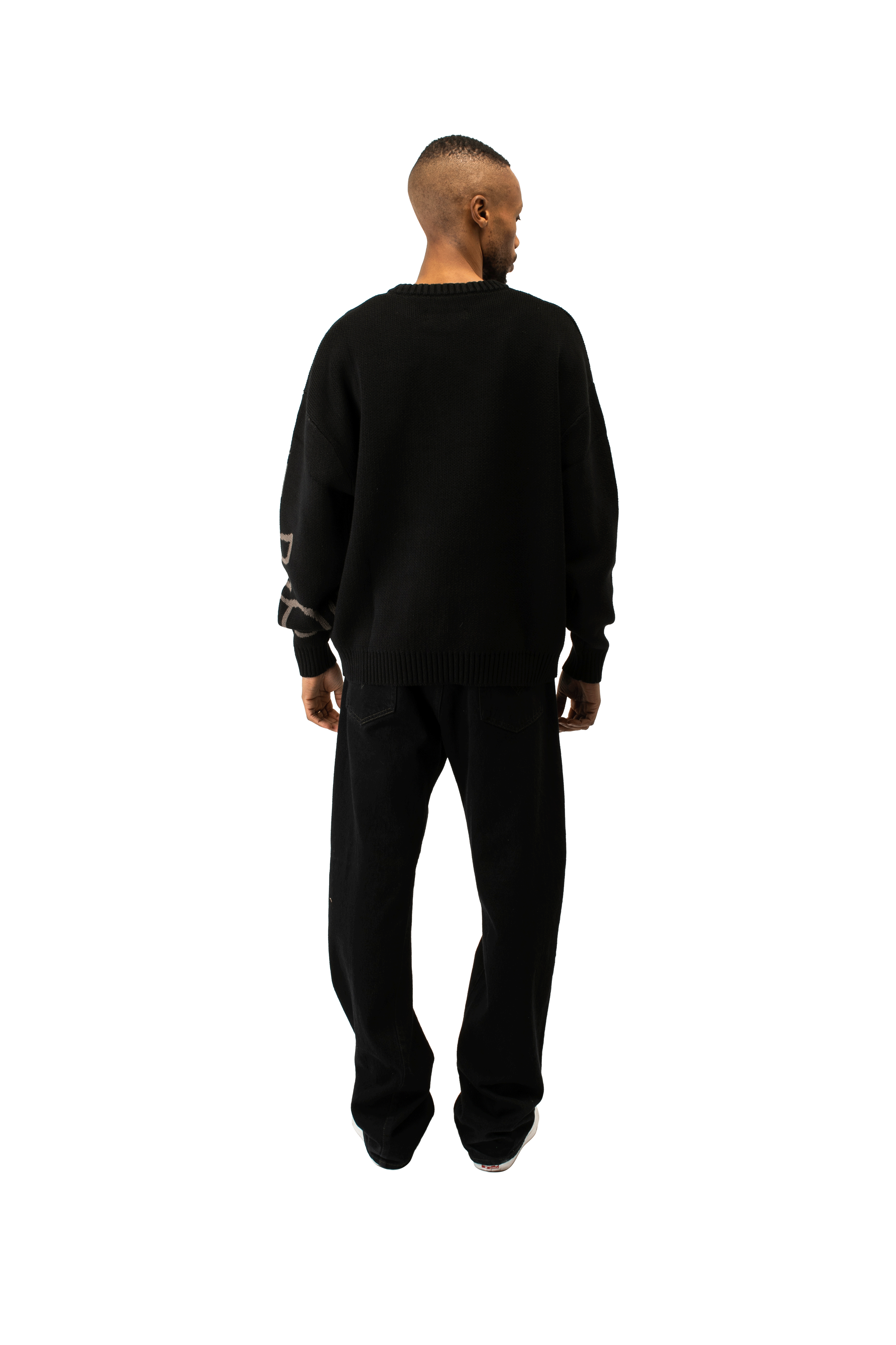 PBS Sweater