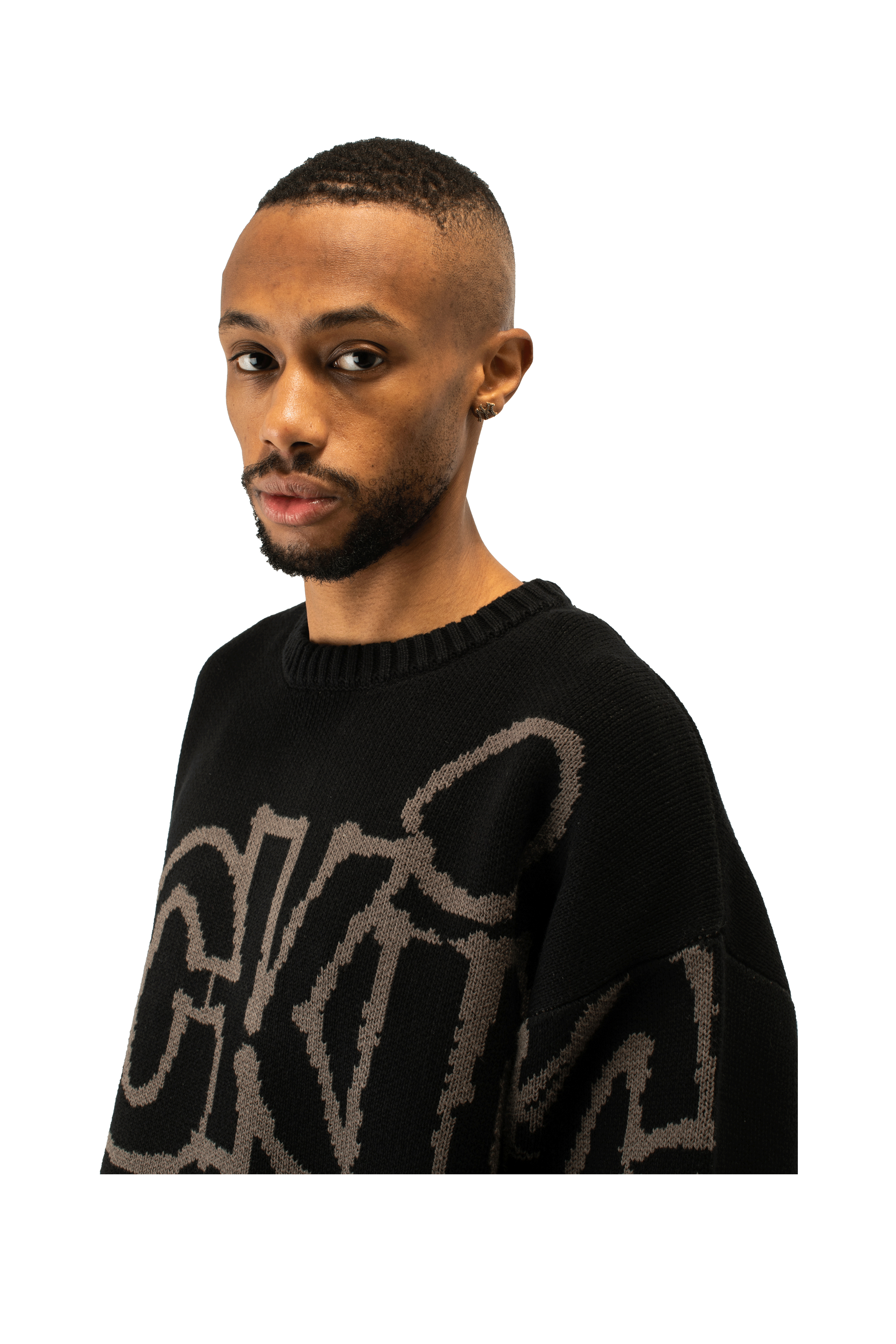 PBS Sweater
