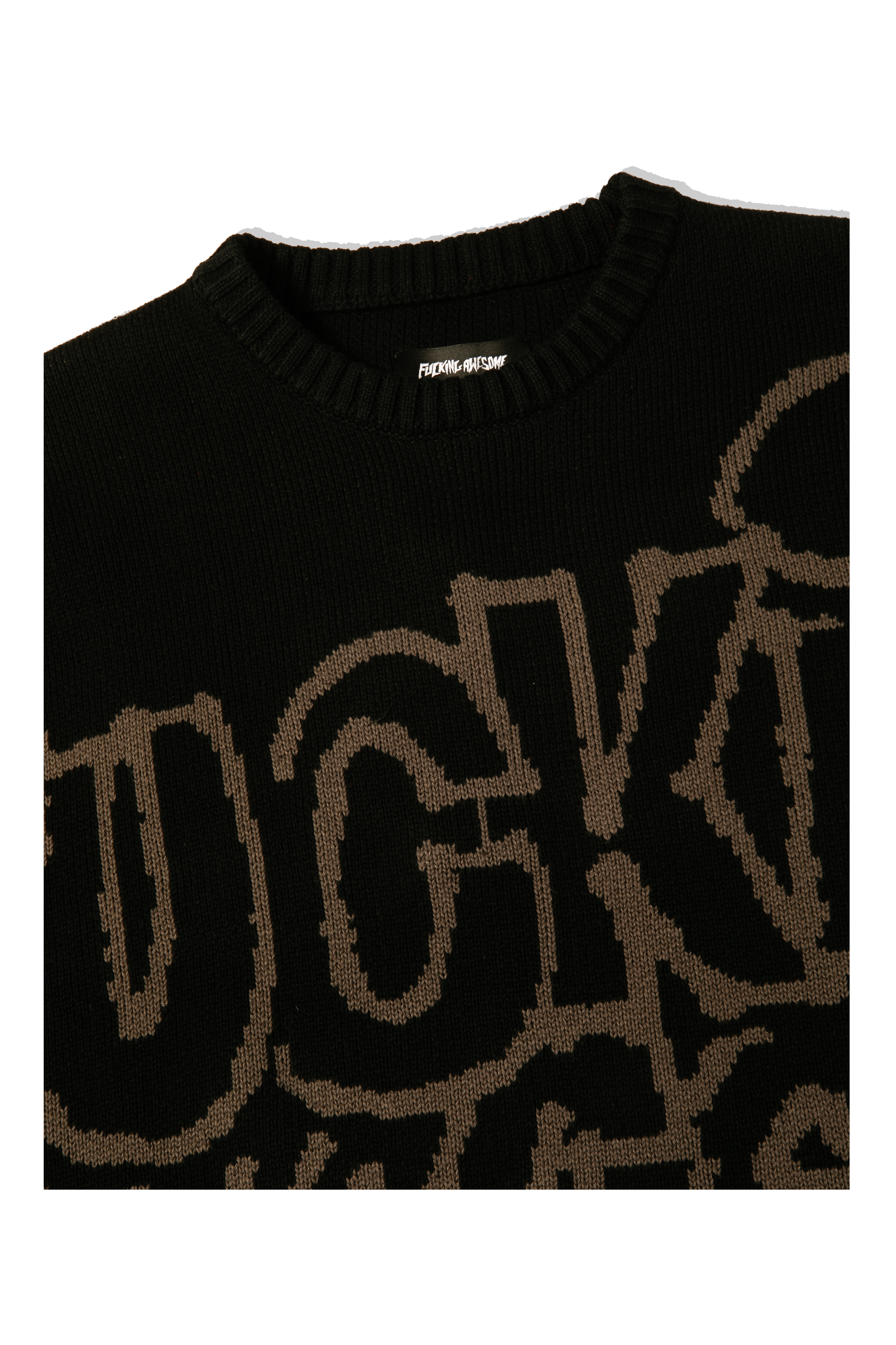 PBS Sweater
