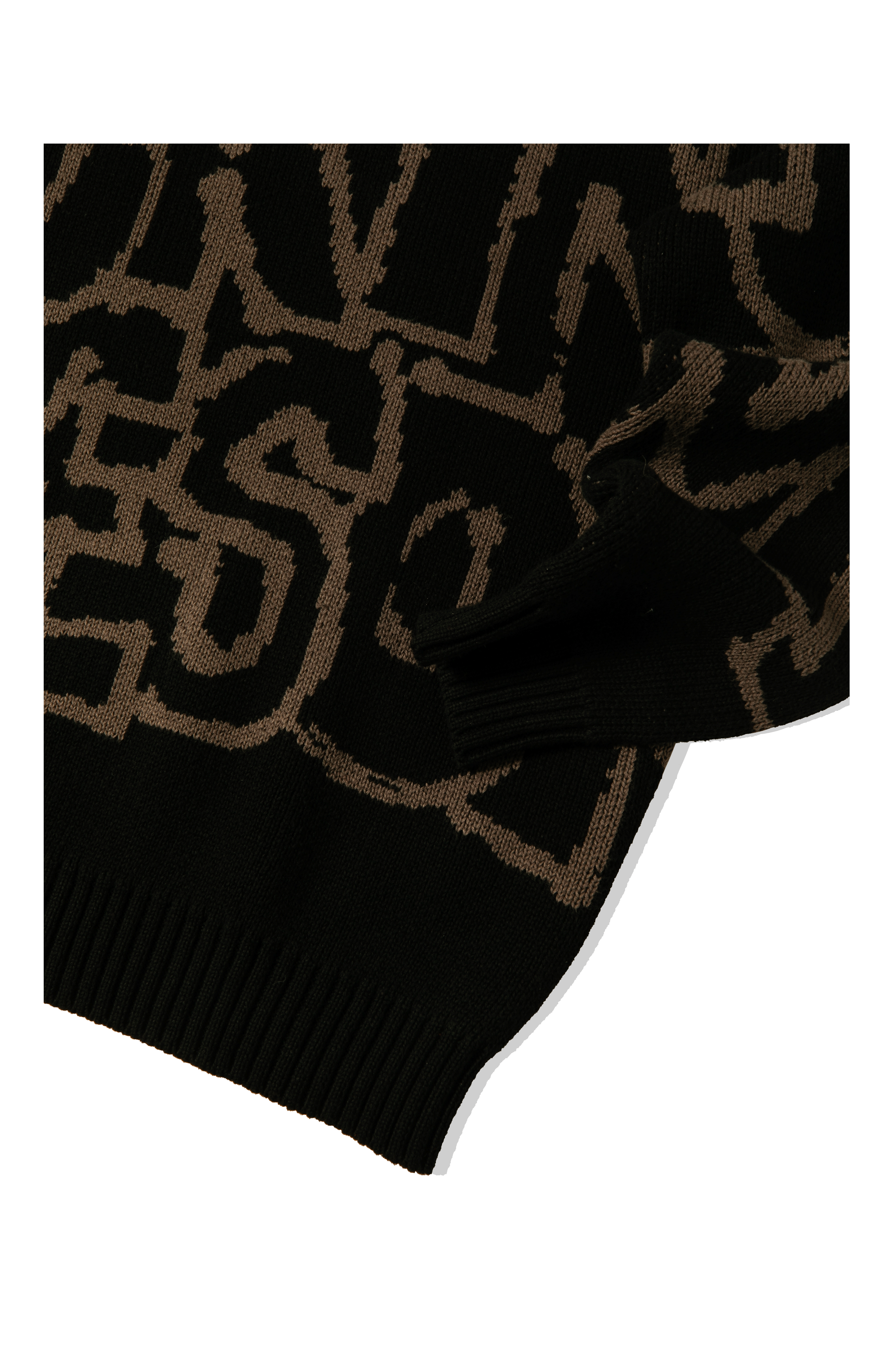 PBS Sweater