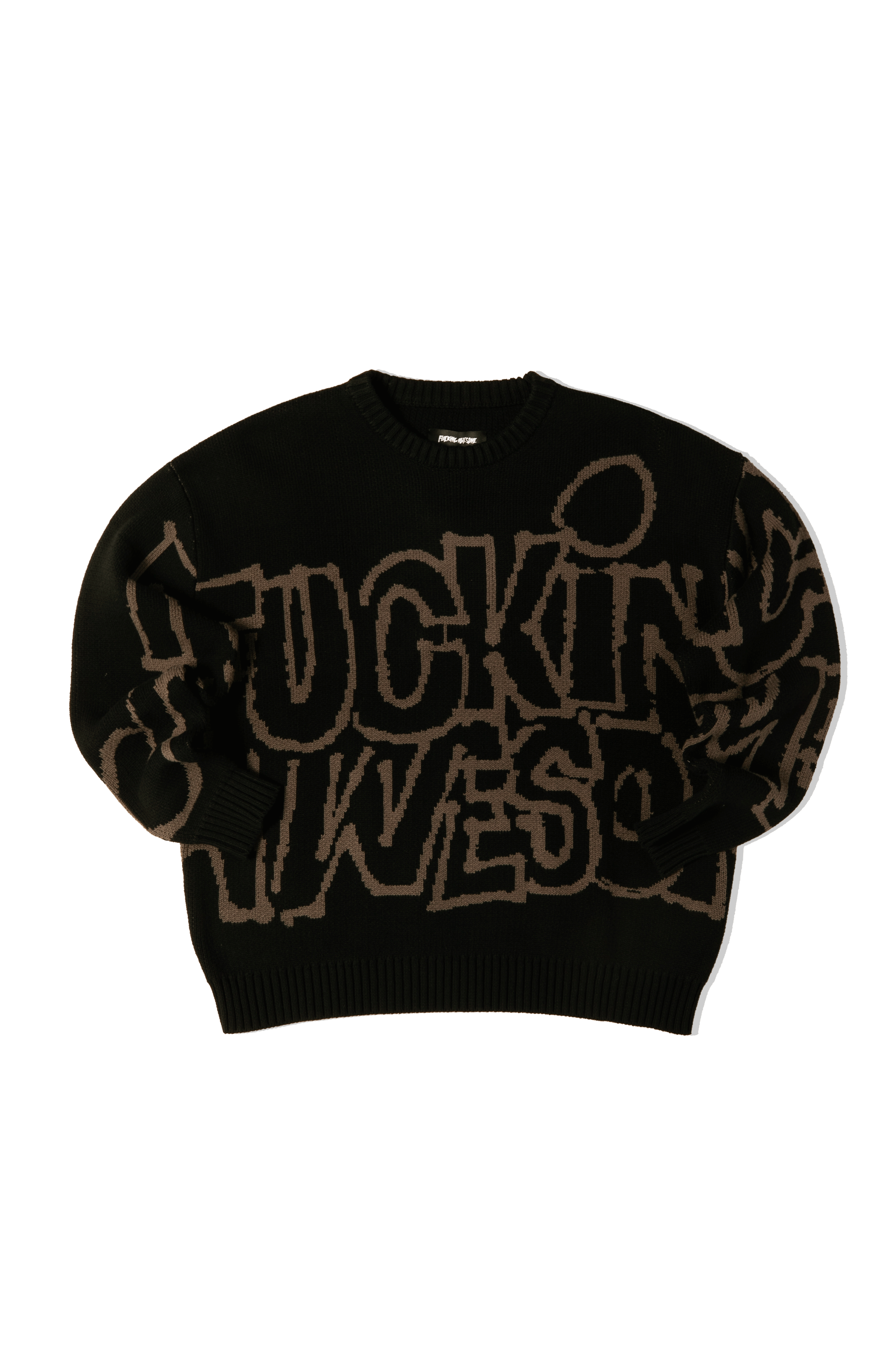 PBS Sweater