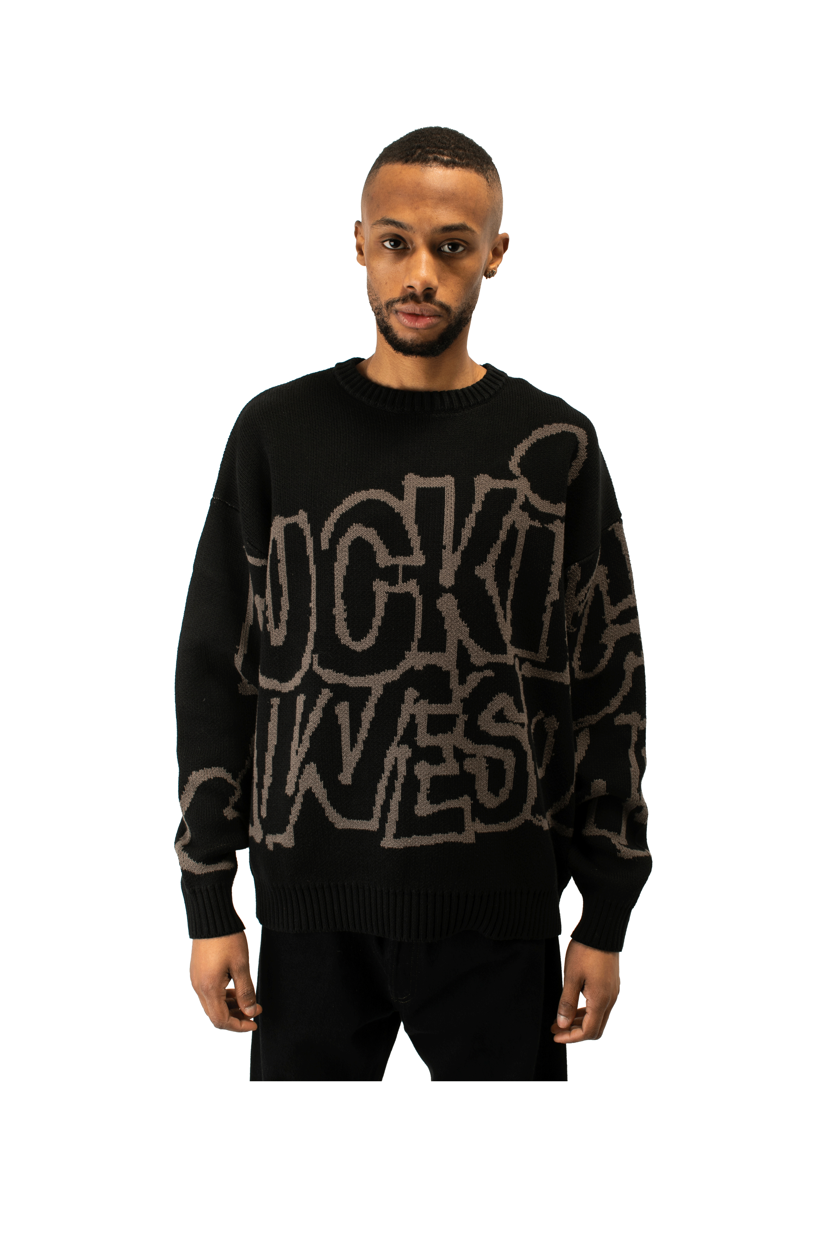 PBS Sweater