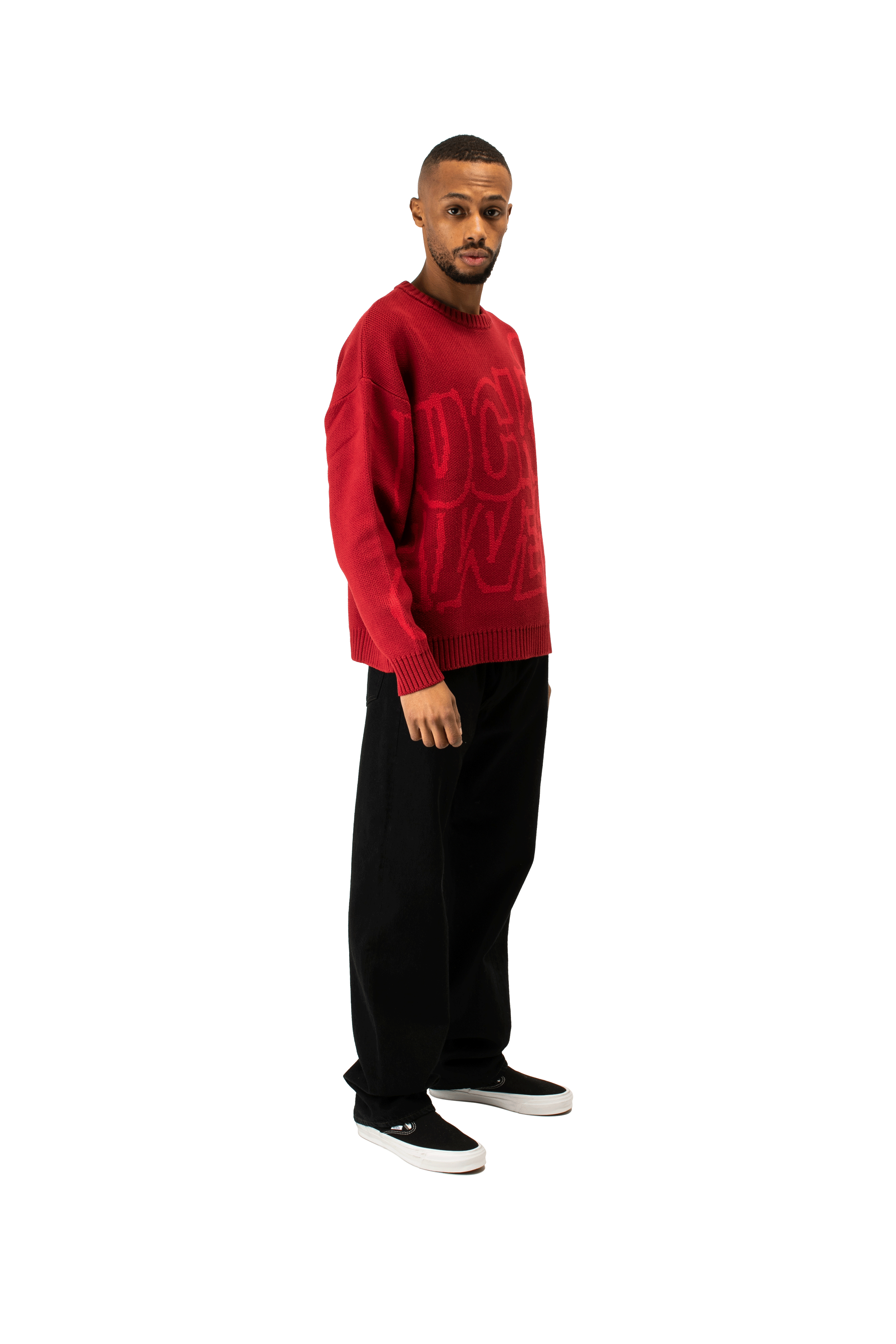 PBS Sweater